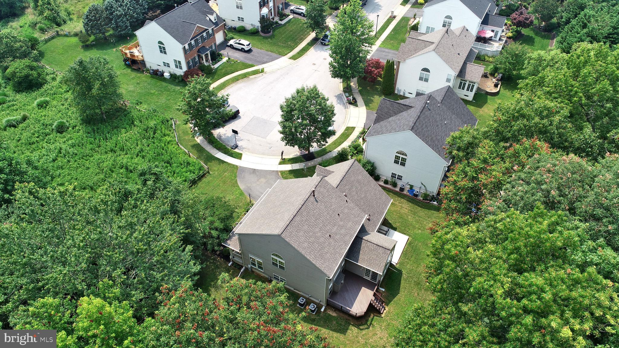 GLENSIDE FARMS - Residential