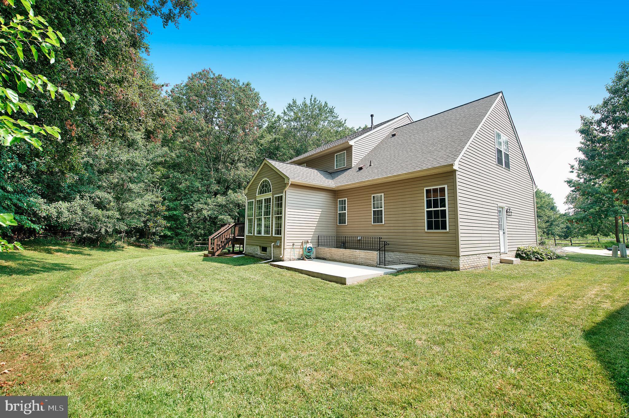 GLENSIDE FARMS - Residential