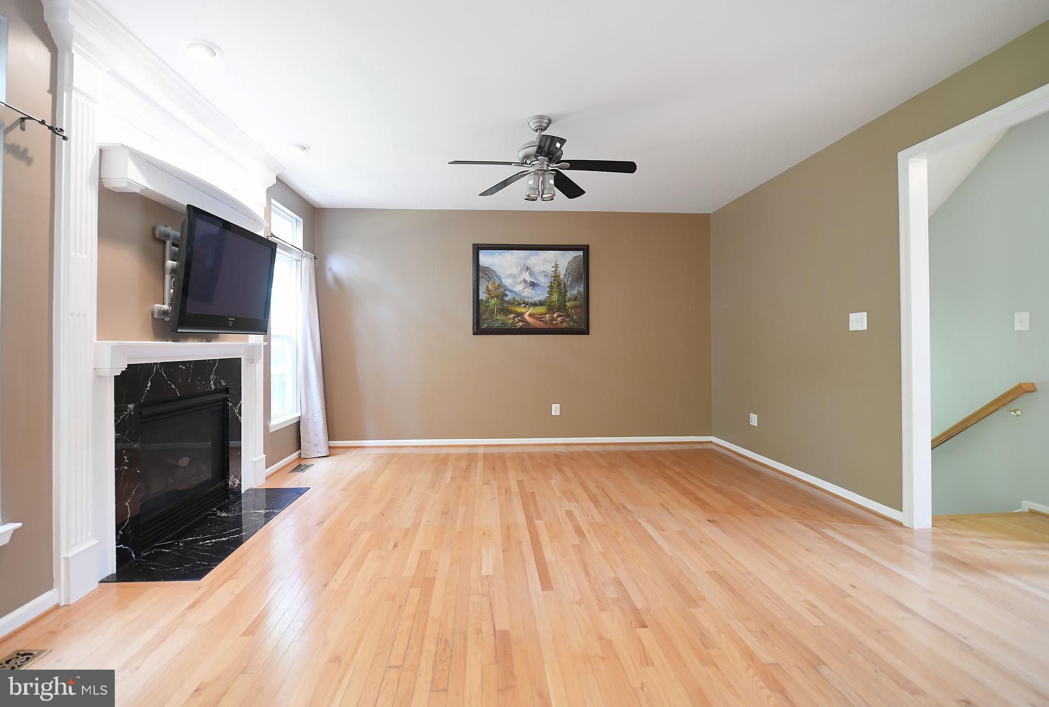 GLENSIDE FARMS - Residential