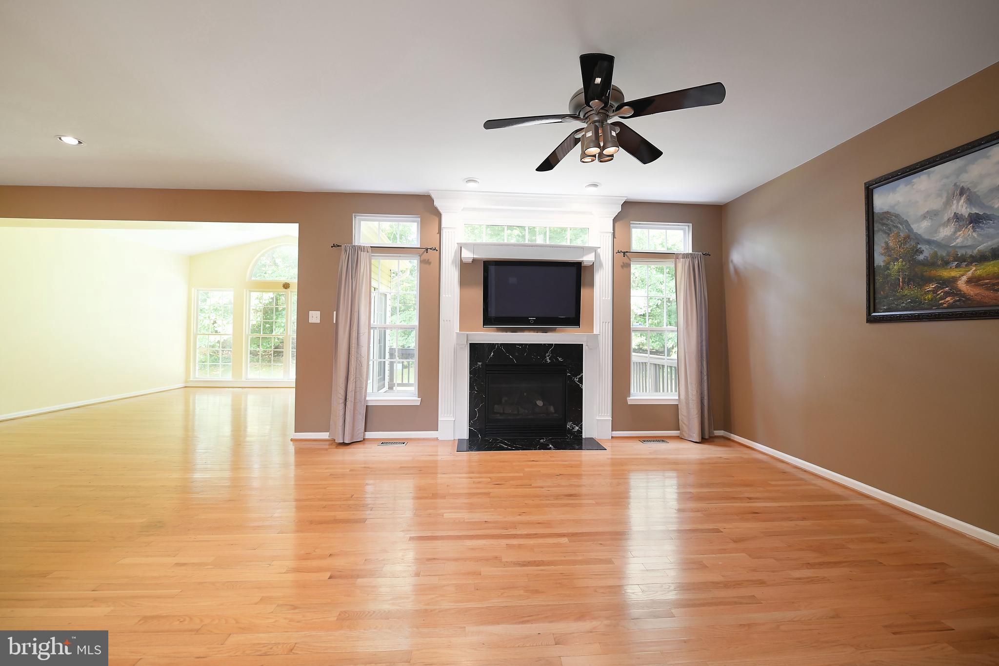 GLENSIDE FARMS - Residential