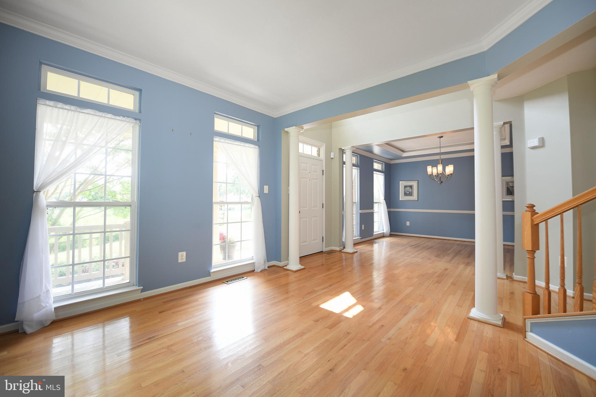 GLENSIDE FARMS - Residential