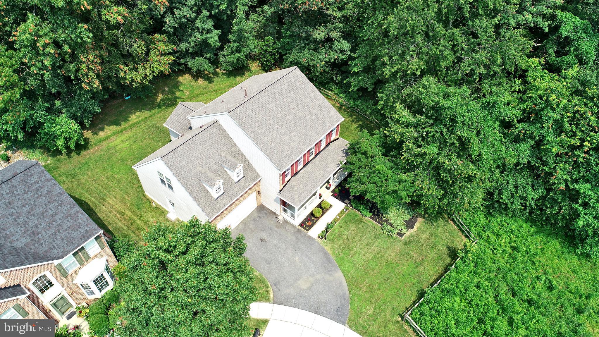 GLENSIDE FARMS - Residential