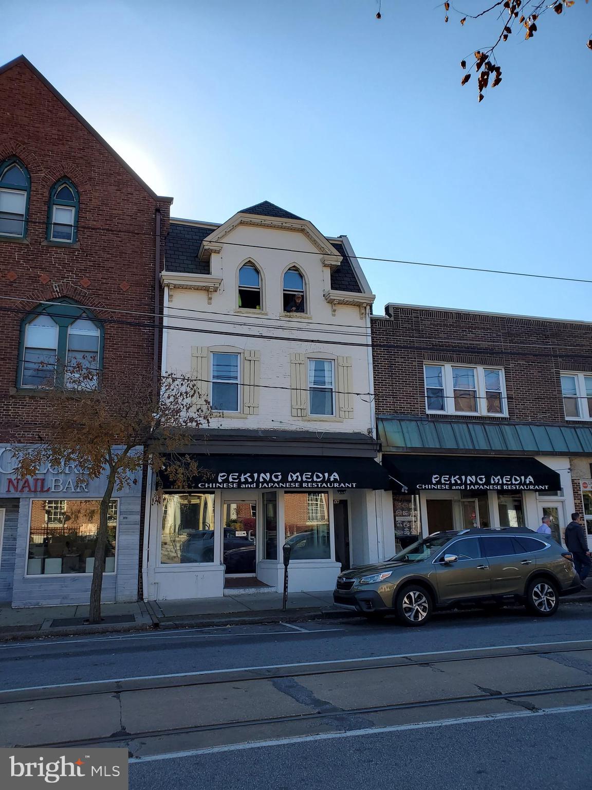 MEDIA - Residential Lease