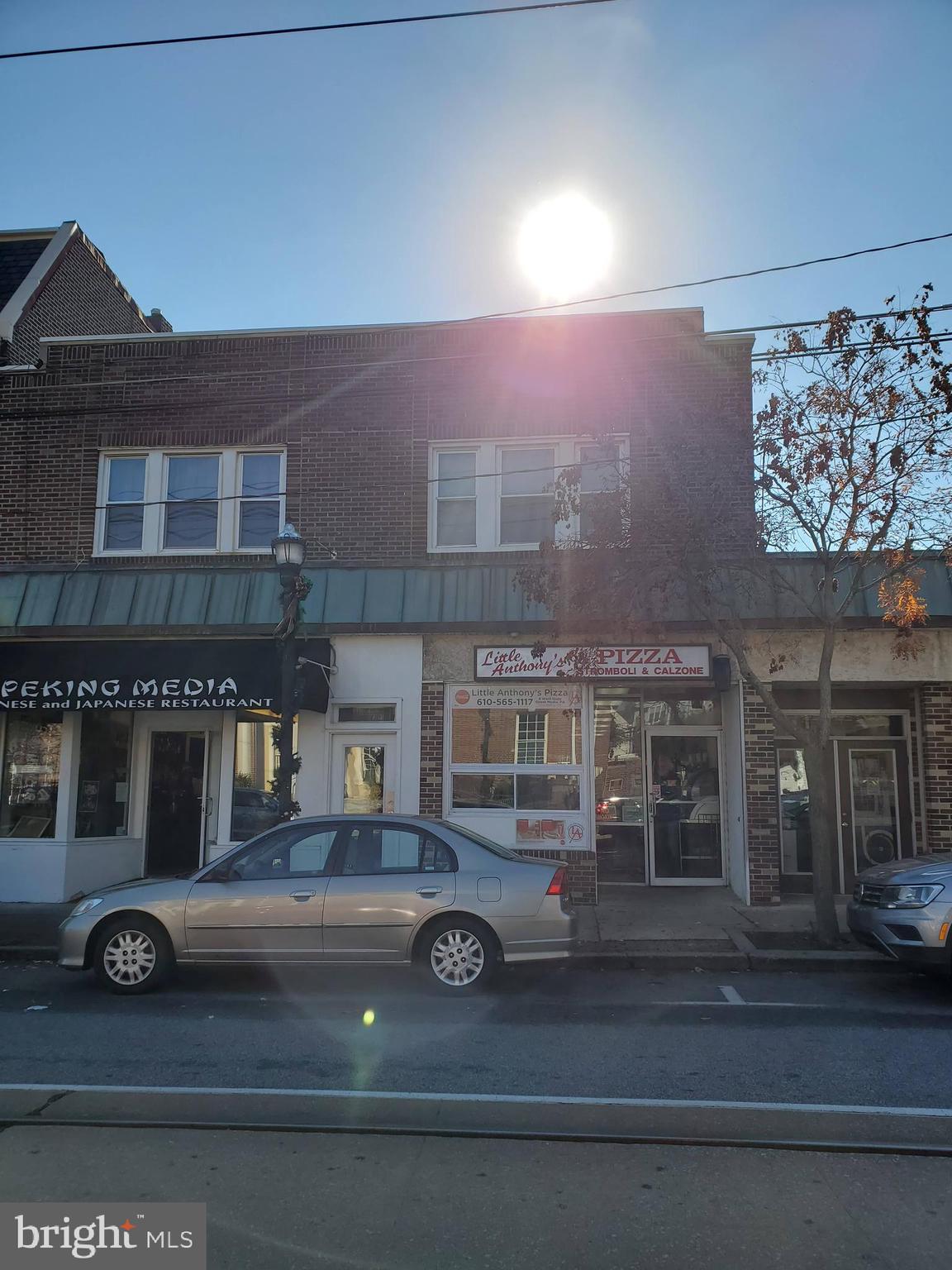 MEDIA - Residential Lease