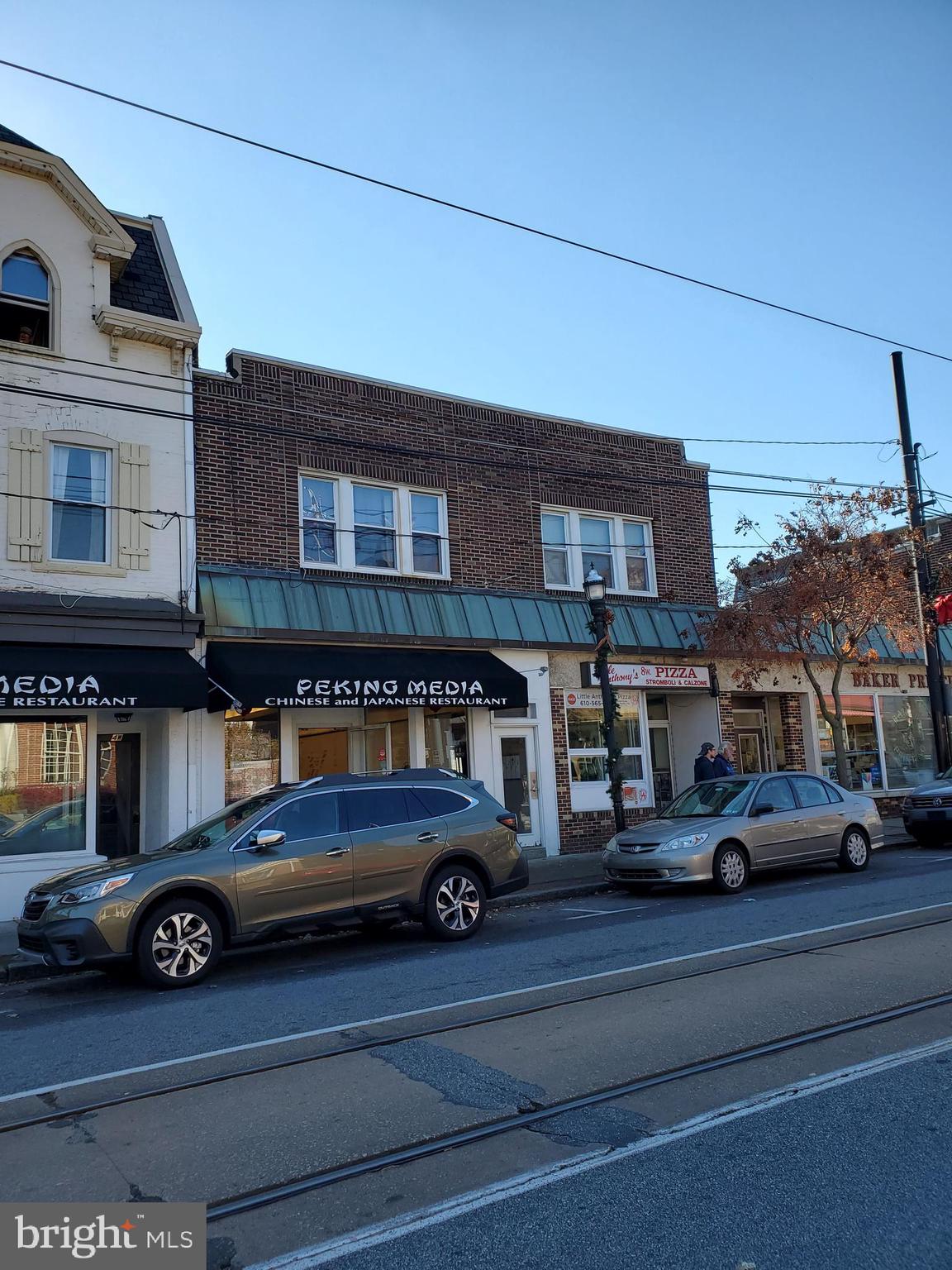 MEDIA - Residential Lease