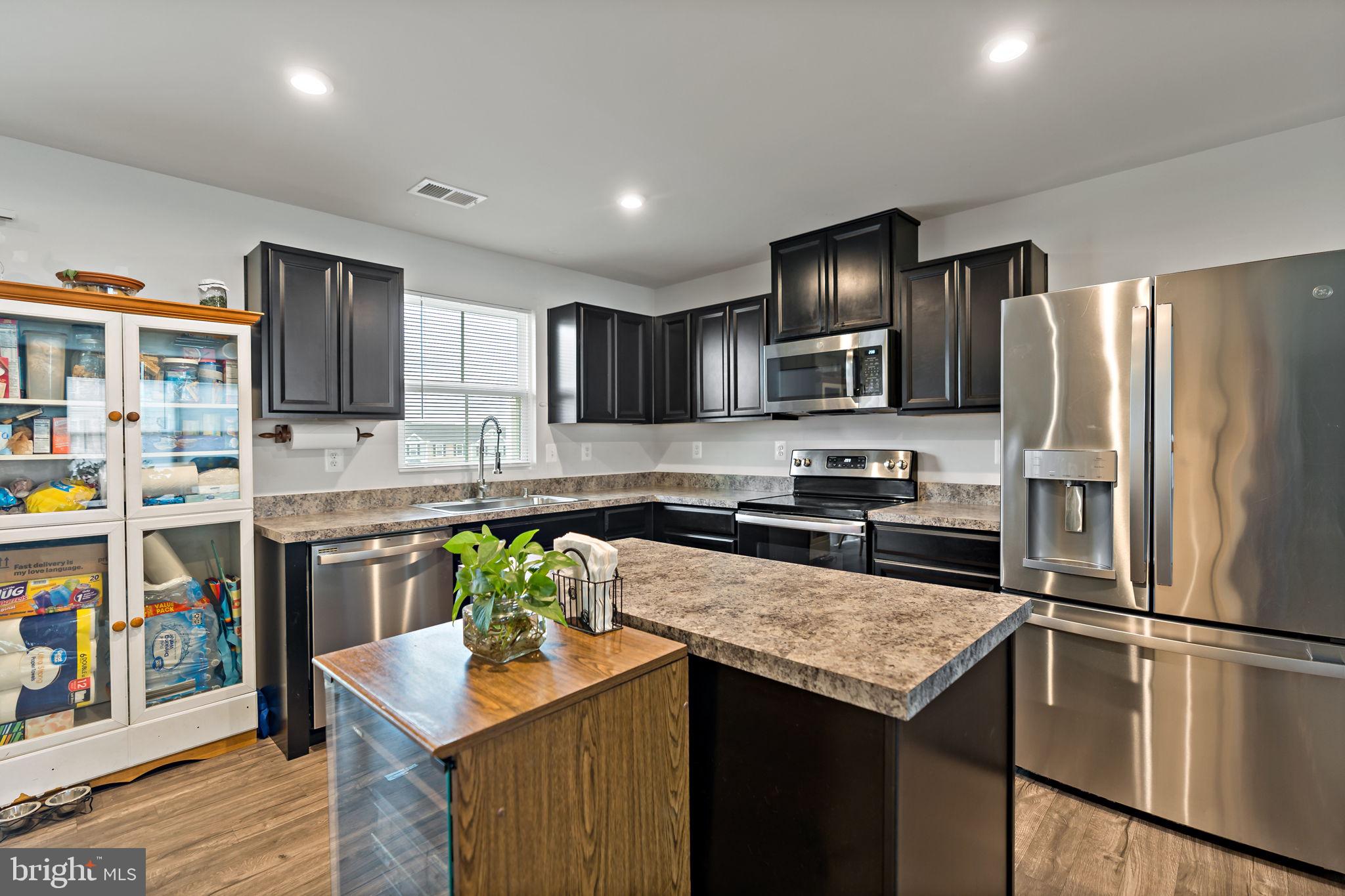 STONECREST - Residential