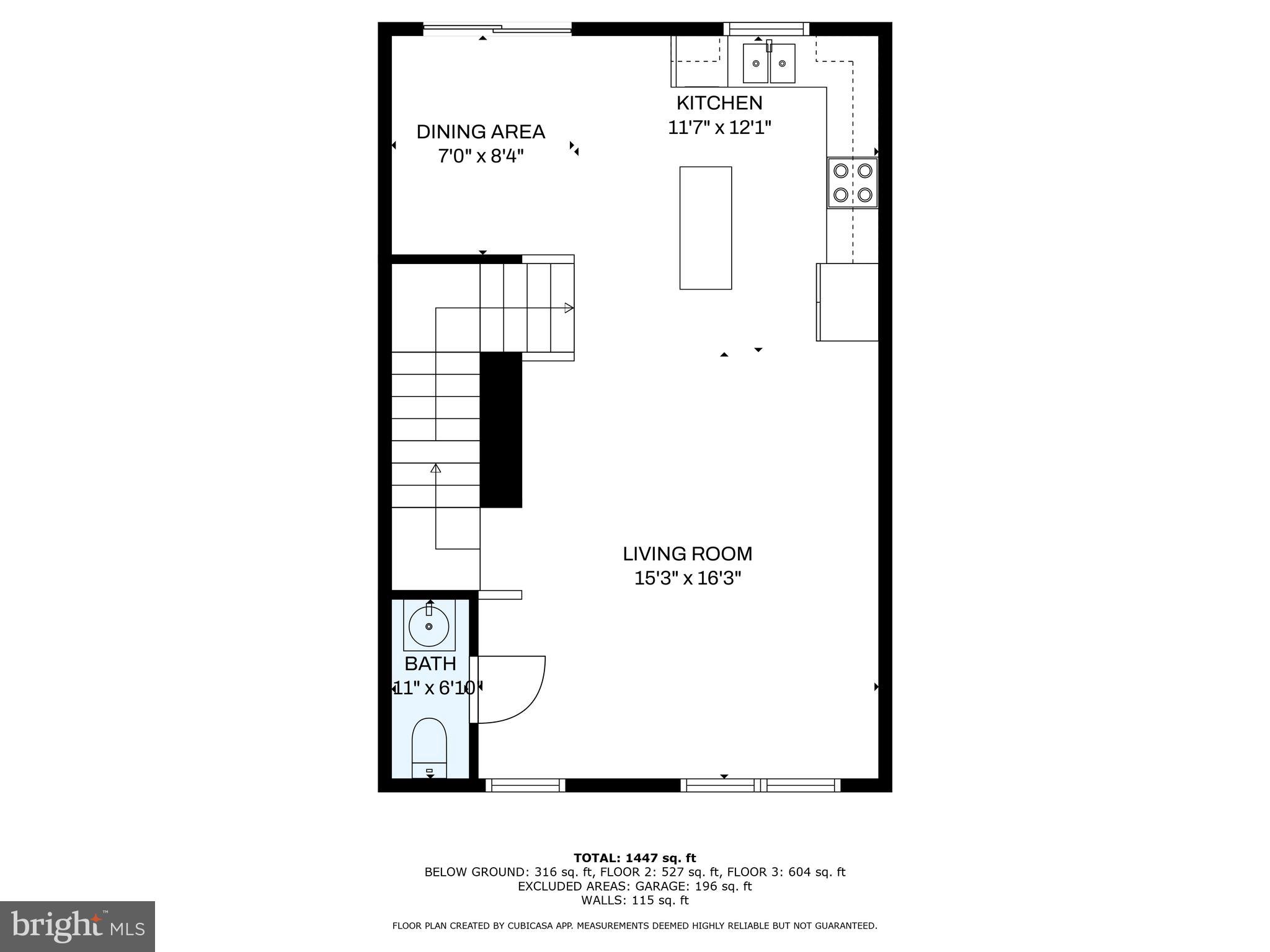 STONECREST - Residential