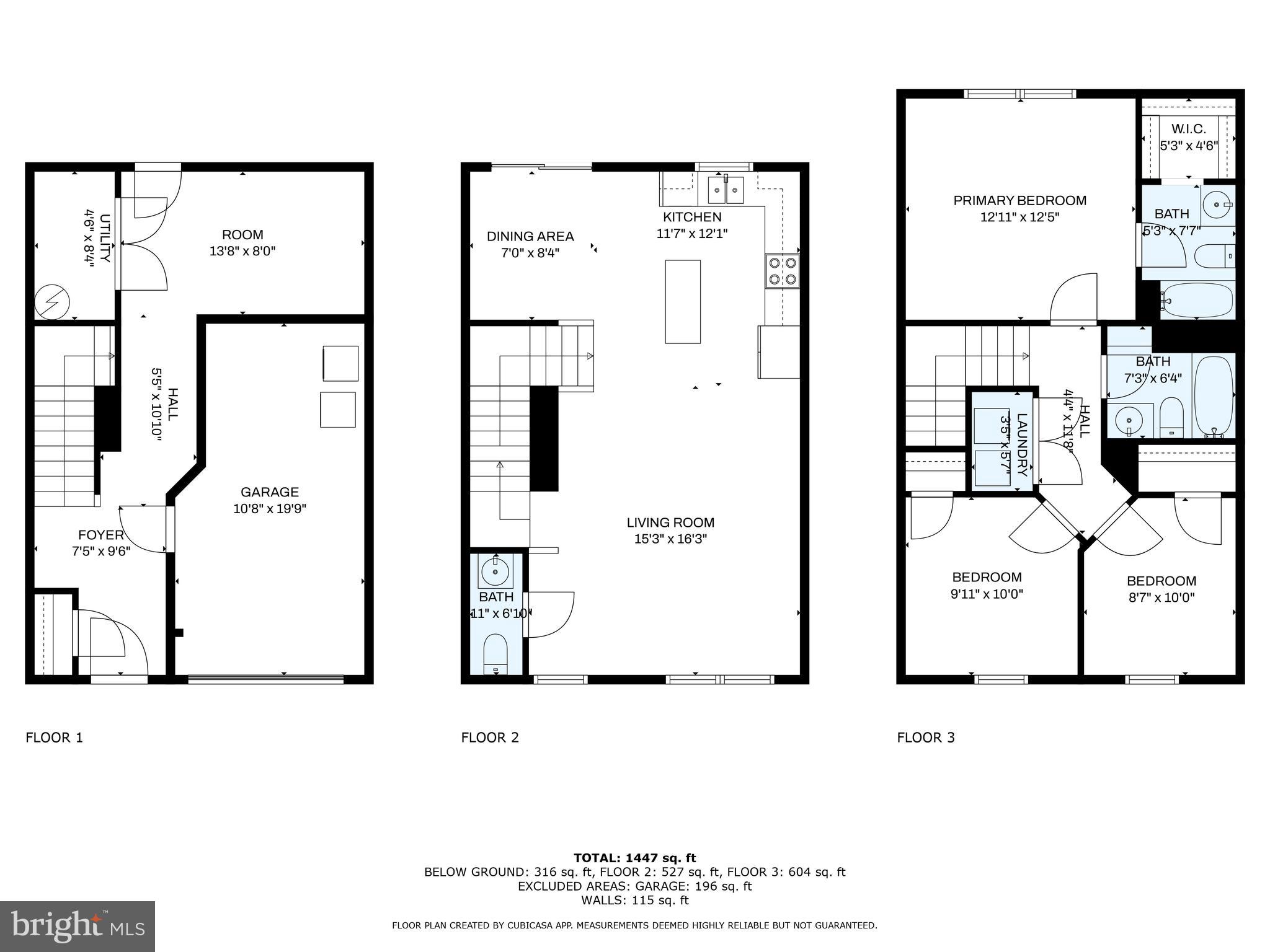STONECREST - Residential