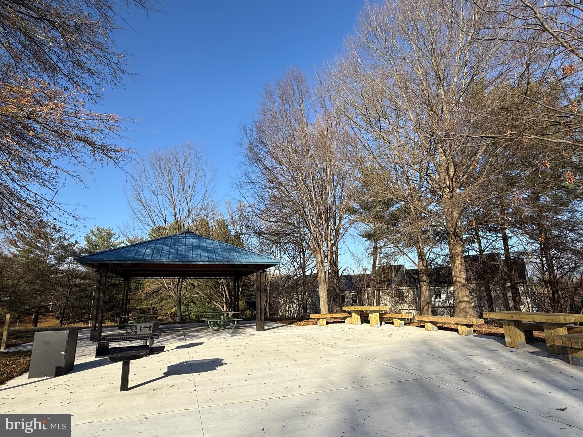 CHURCHILL TOWN SECTOR - Residential