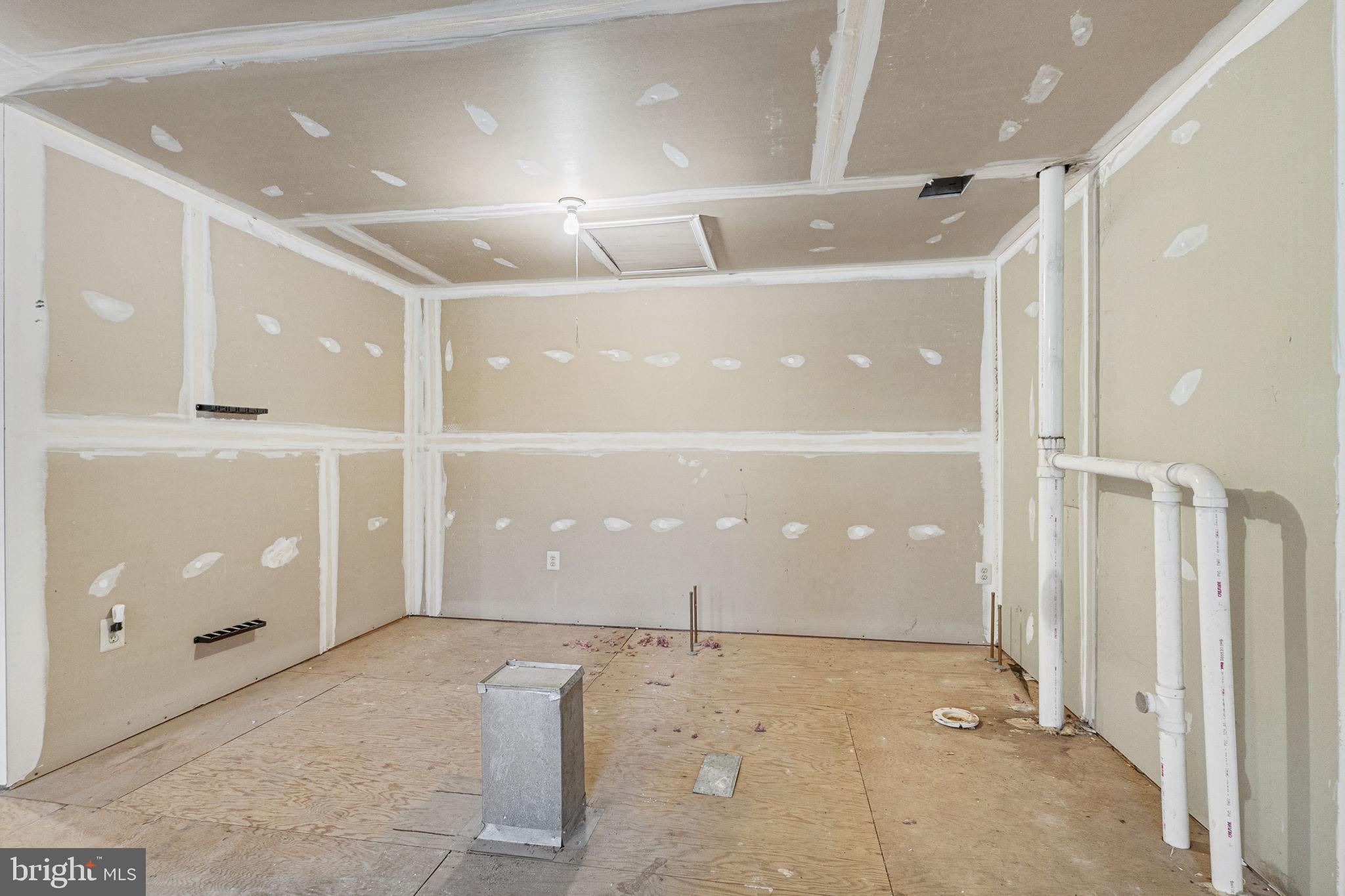 CHURCHILL TOWN SECTOR - Residential