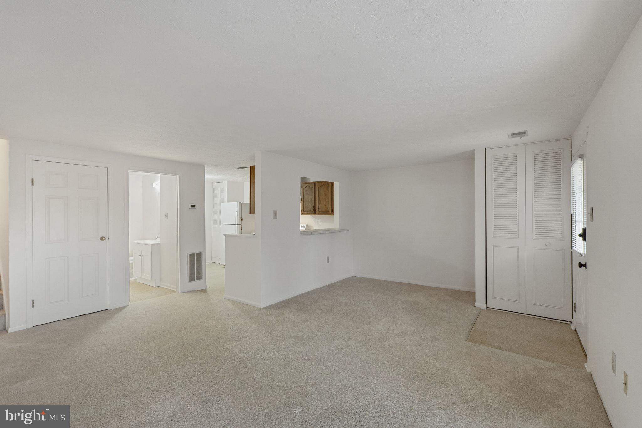 CHURCHILL TOWN SECTOR - Residential