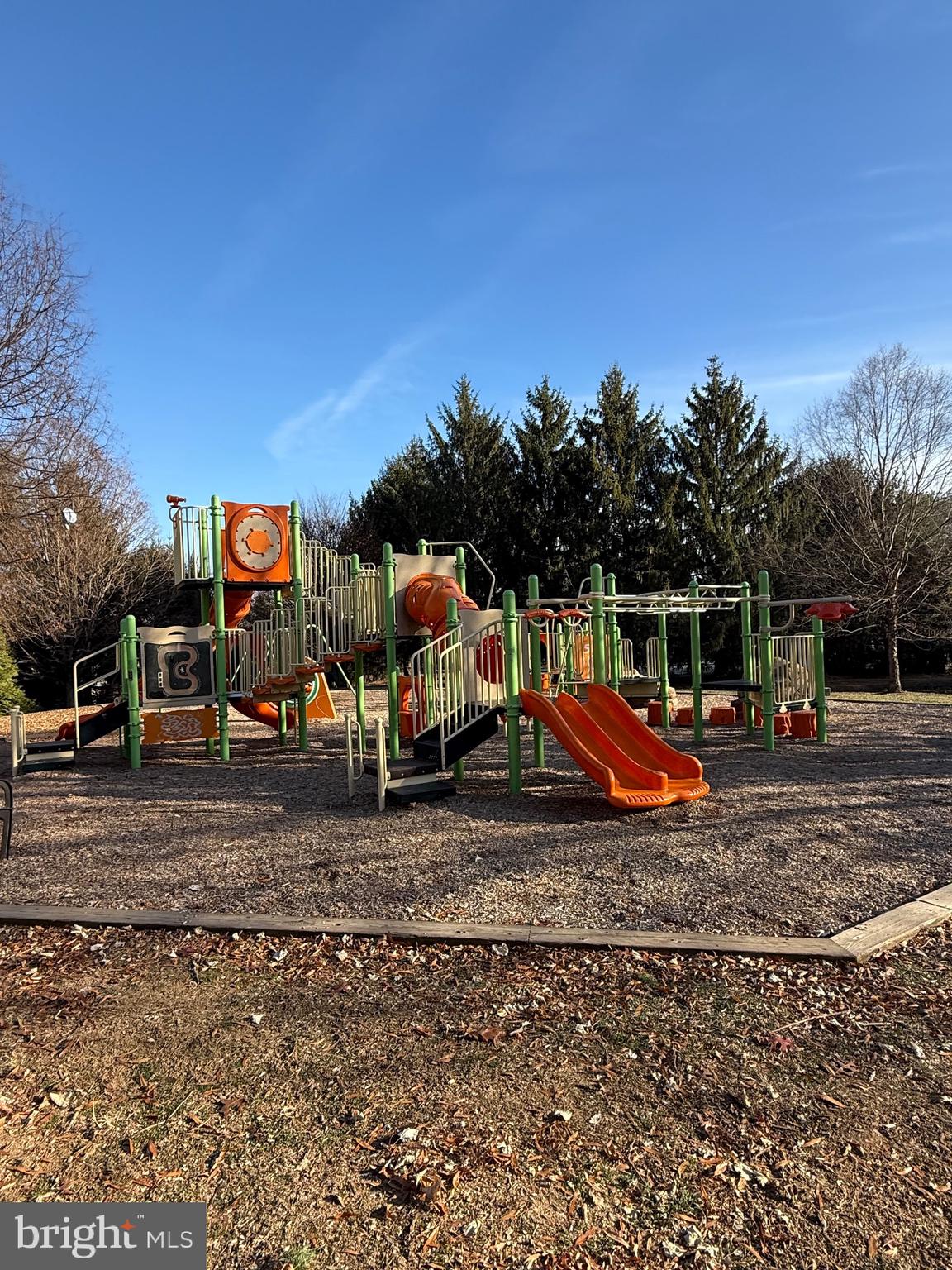 CHURCHILL TOWN SECTOR - Residential