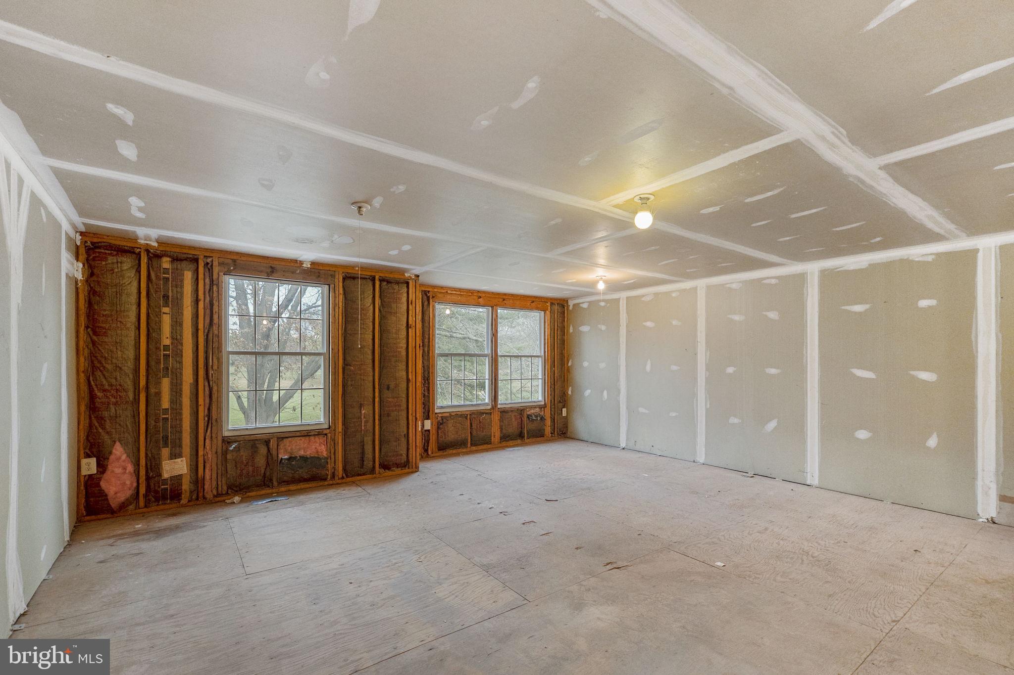 CHURCHILL TOWN SECTOR - Residential