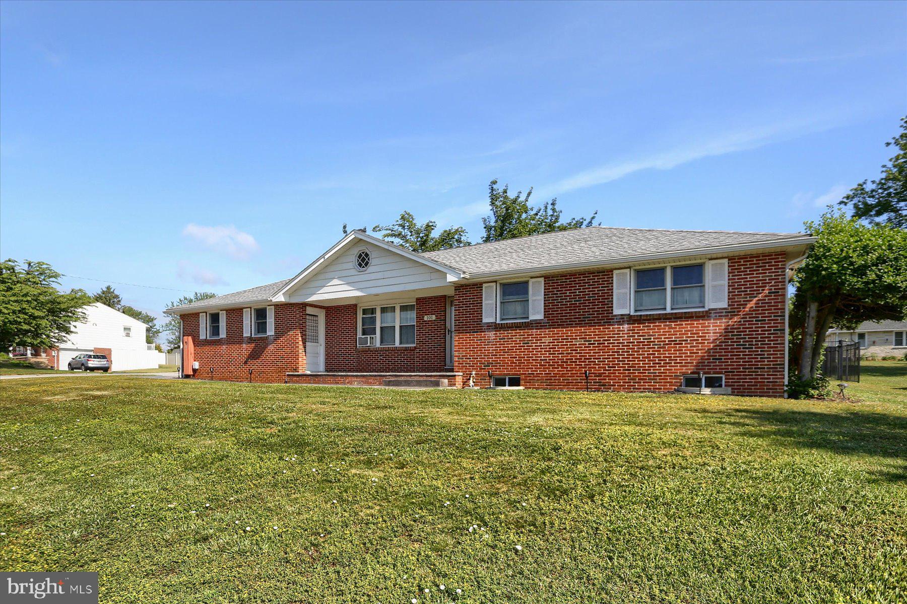 101 RAYPAULA DRIVE