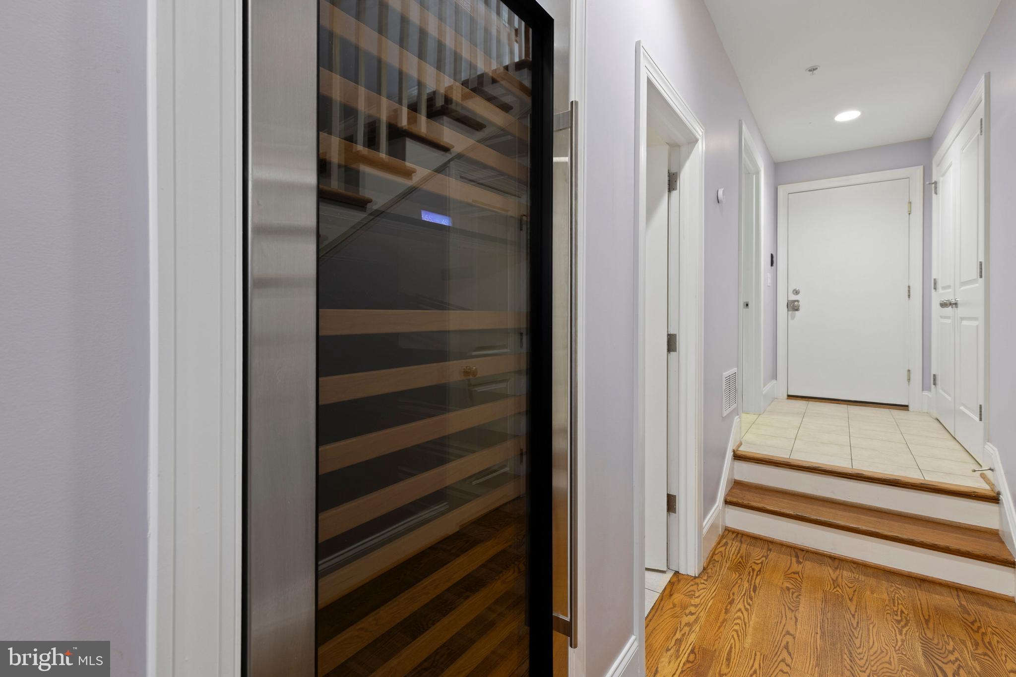 LOCUST POINT - Residential