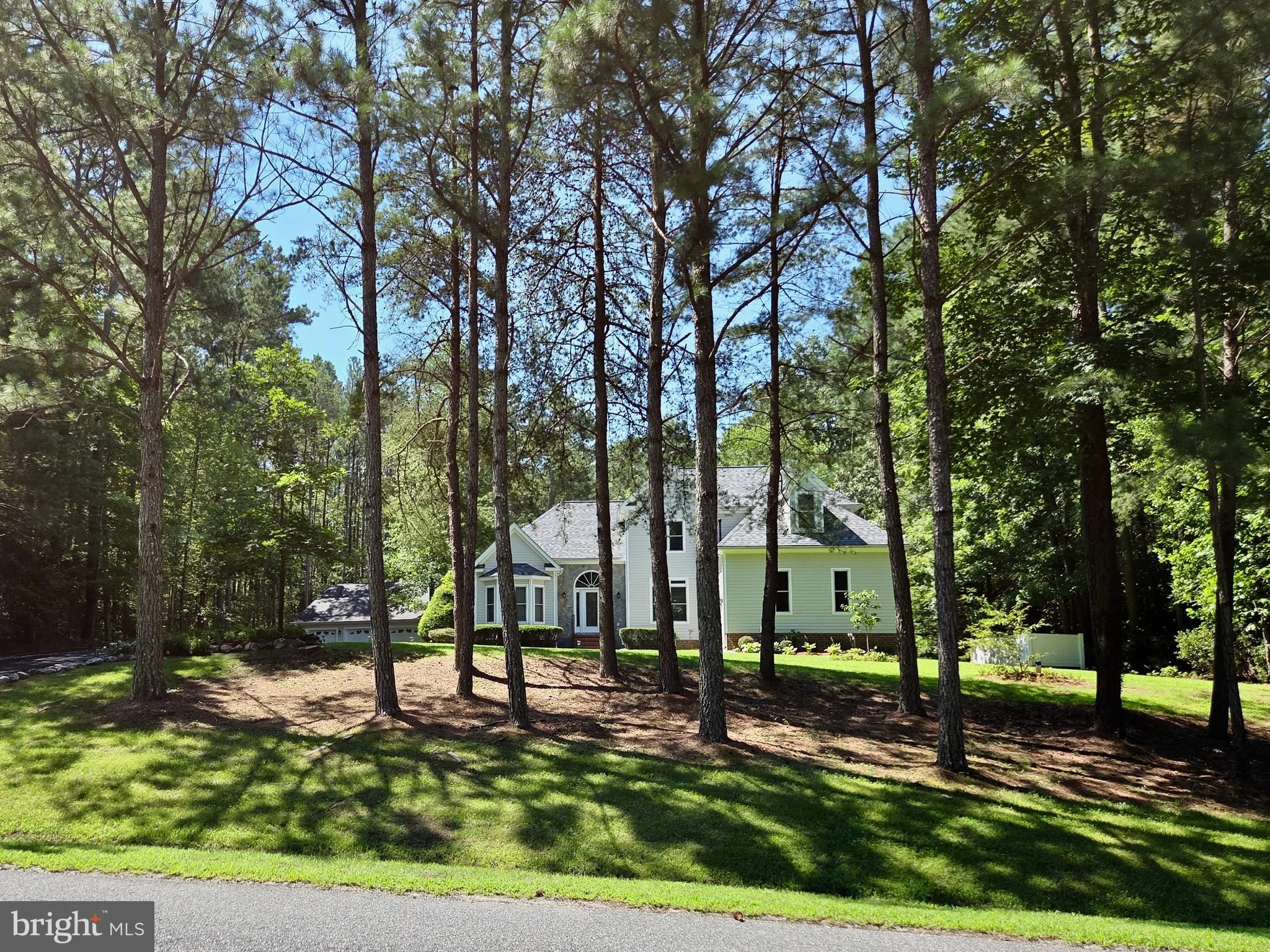 1277 Riverwood Drive, Lancaster, VA, 22503