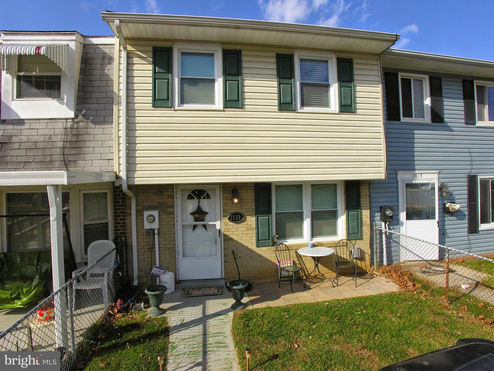 BRUNSWICK - Residential