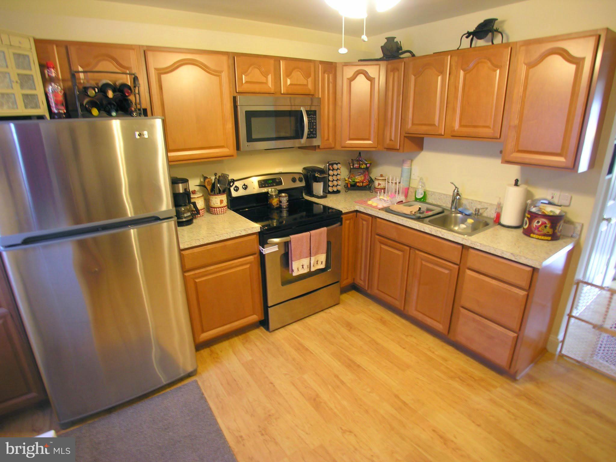 BRUNSWICK - Residential