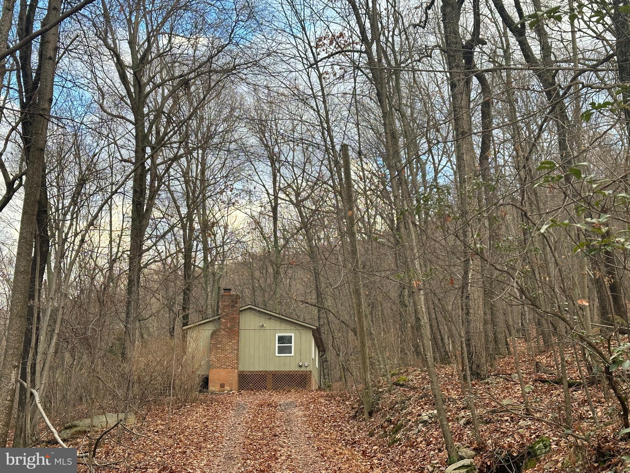 SUNDANCE MOUNTAIN - Residential