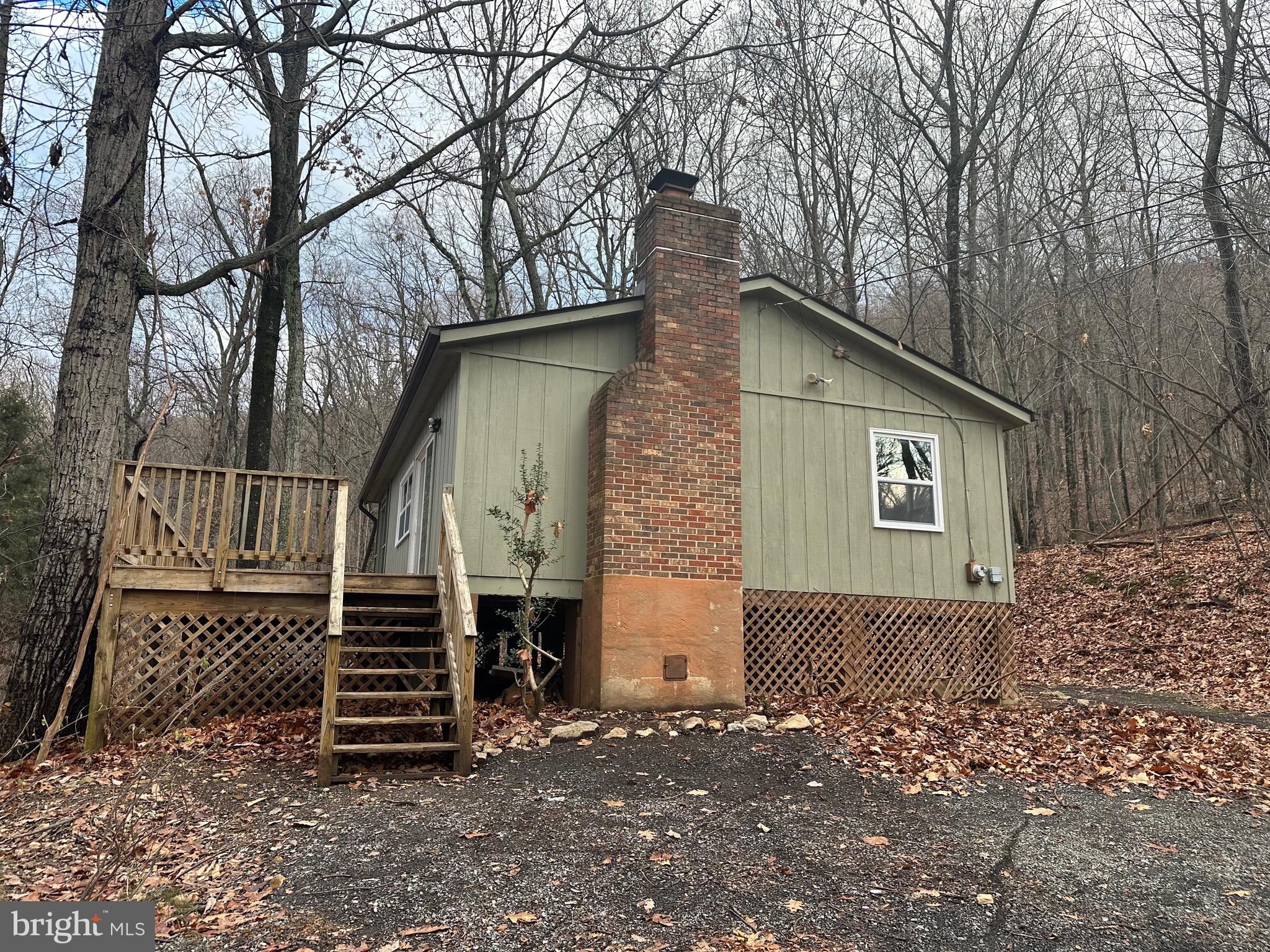 SUNDANCE MOUNTAIN - Residential