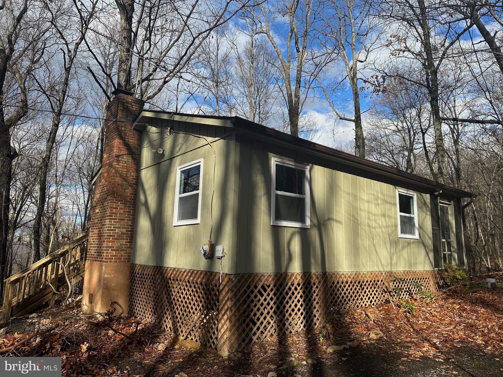 SUNDANCE MOUNTAIN - Residential