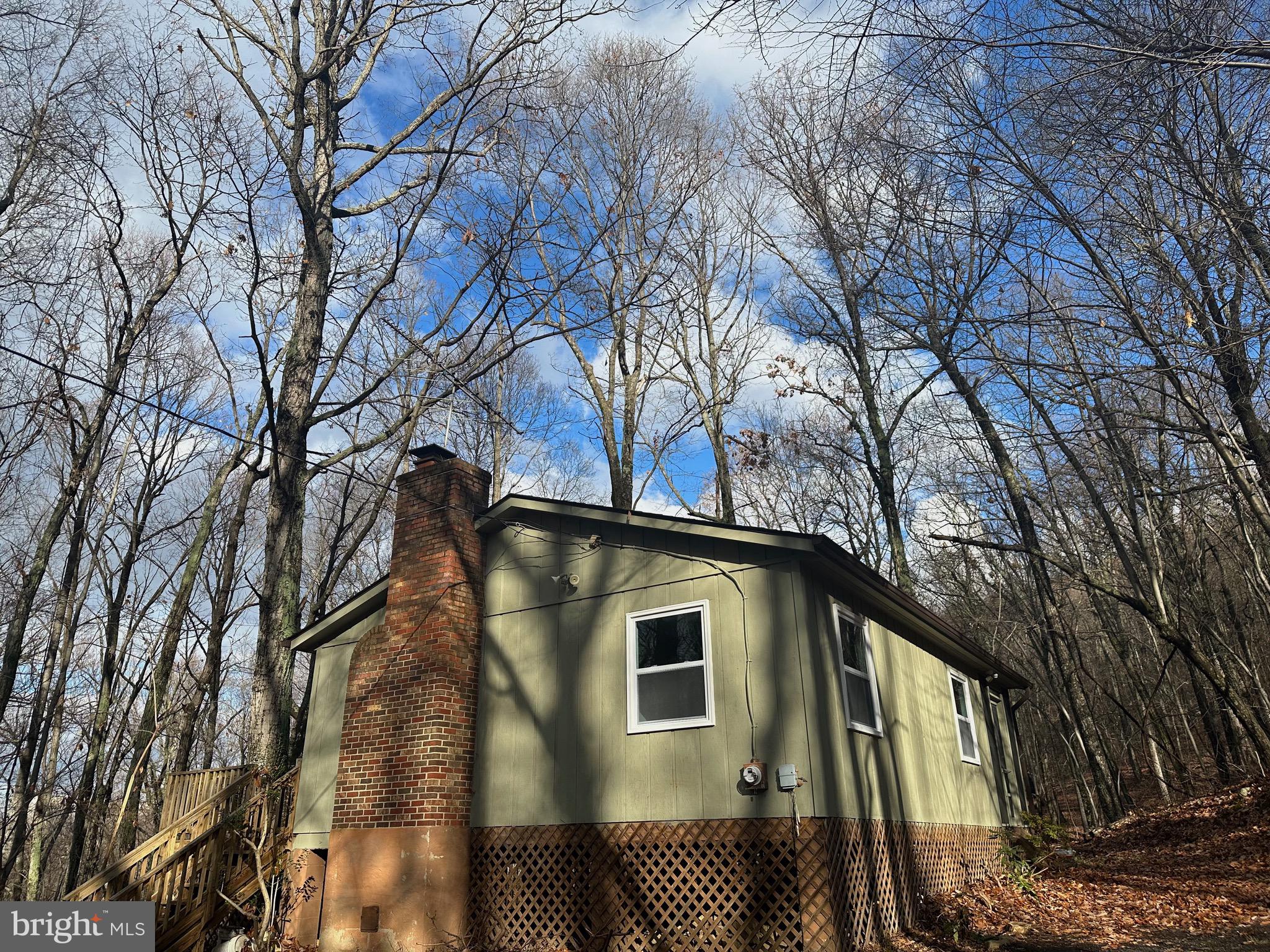 SUNDANCE MOUNTAIN - Residential