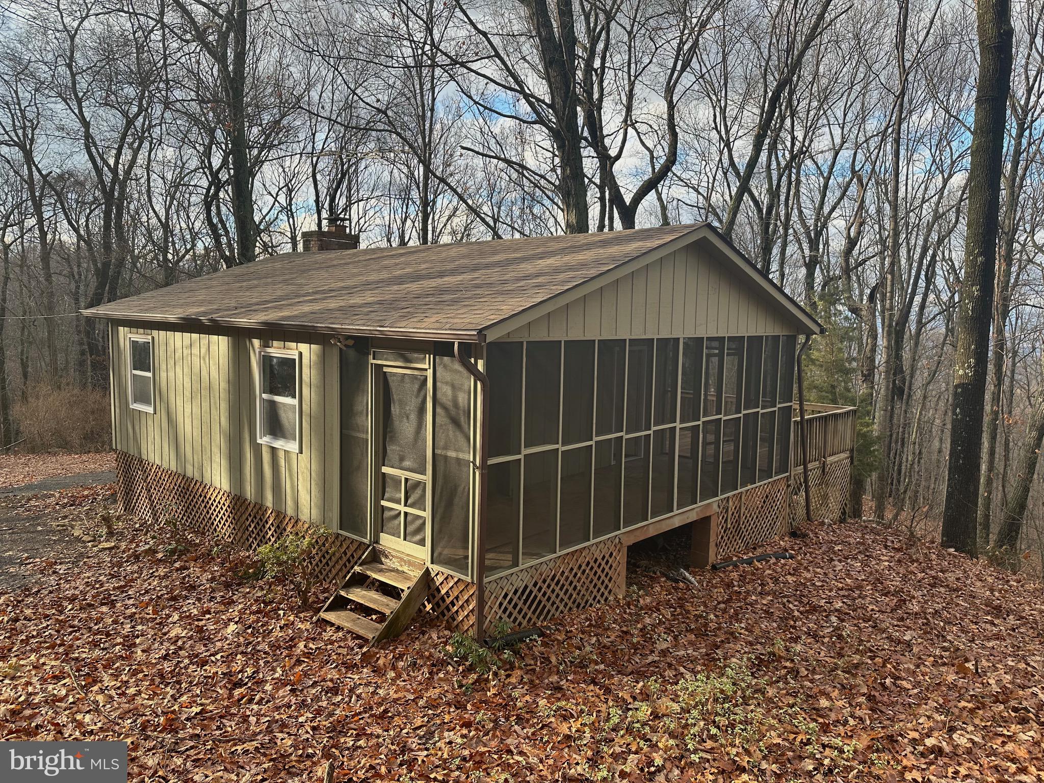 SUNDANCE MOUNTAIN - Residential