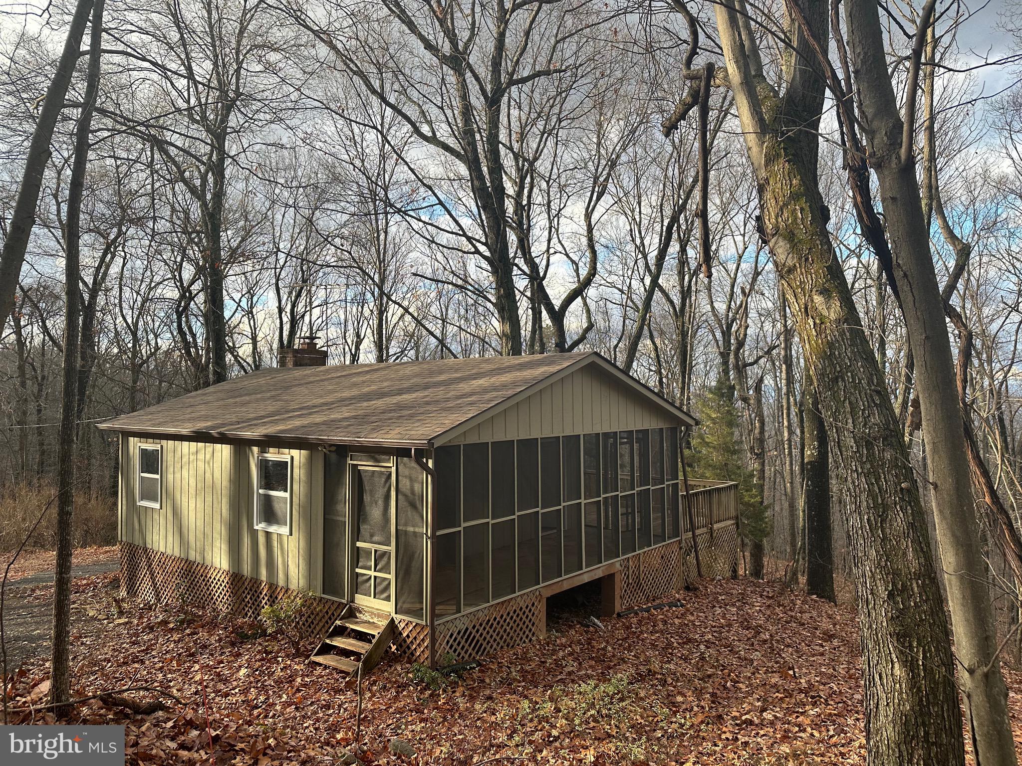 SUNDANCE MOUNTAIN - Residential