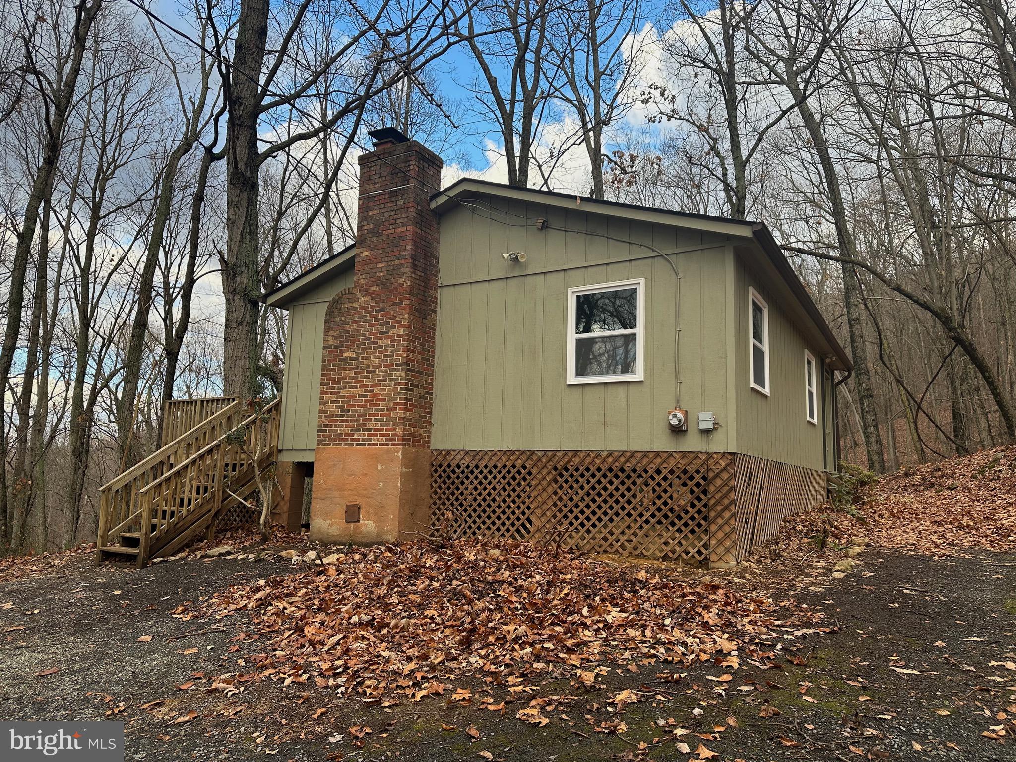 SUNDANCE MOUNTAIN - Residential