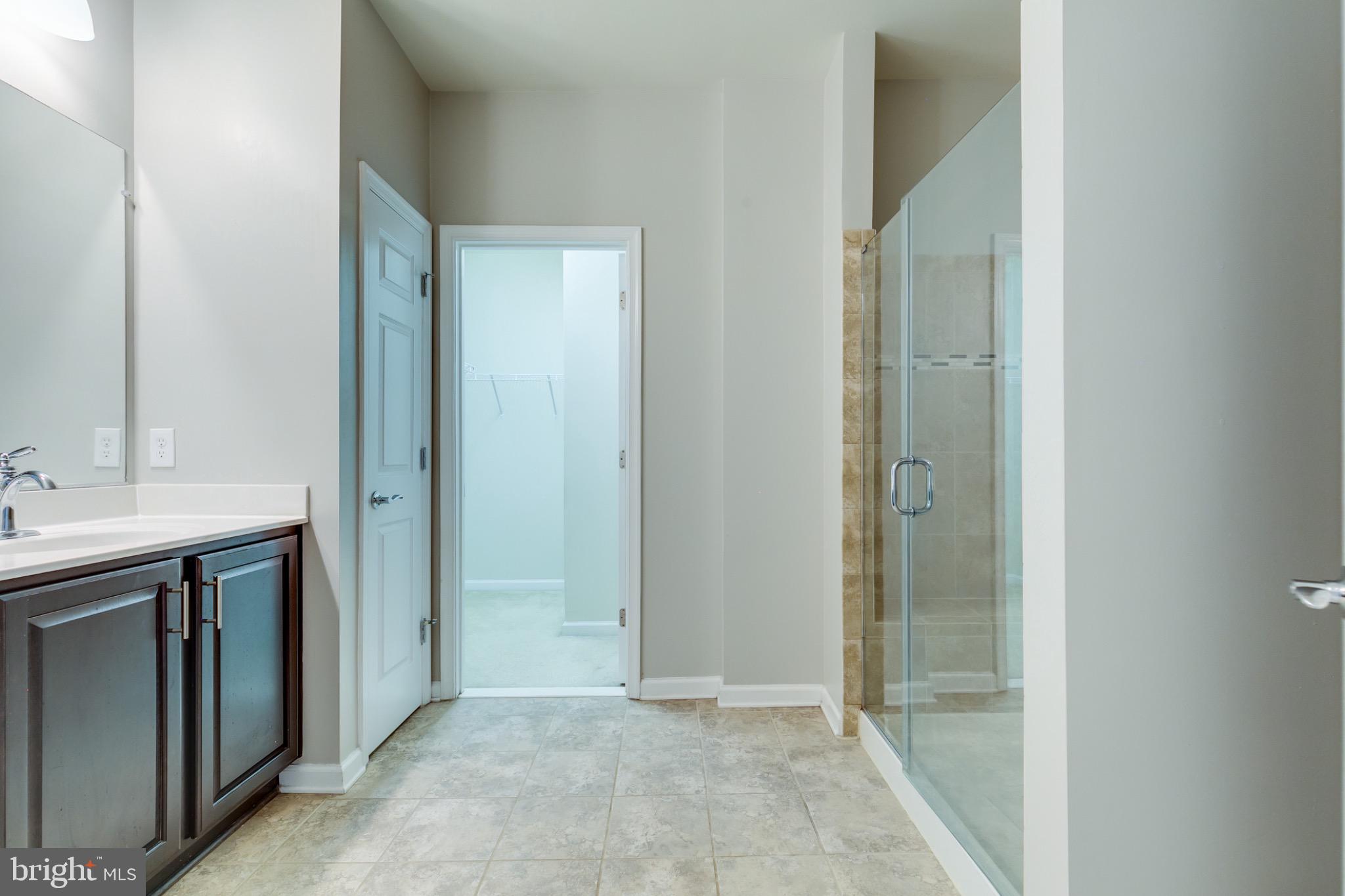 TOWNES AT GOOSE CREEK VILLAGE - Residential Lease