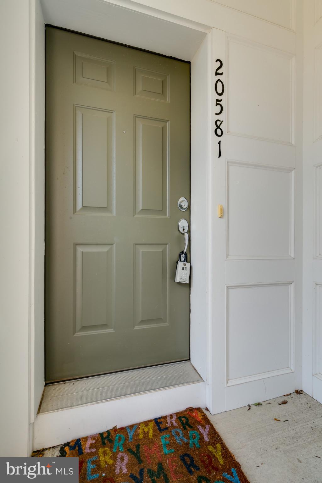 TOWNES AT GOOSE CREEK VILLAGE - Residential Lease