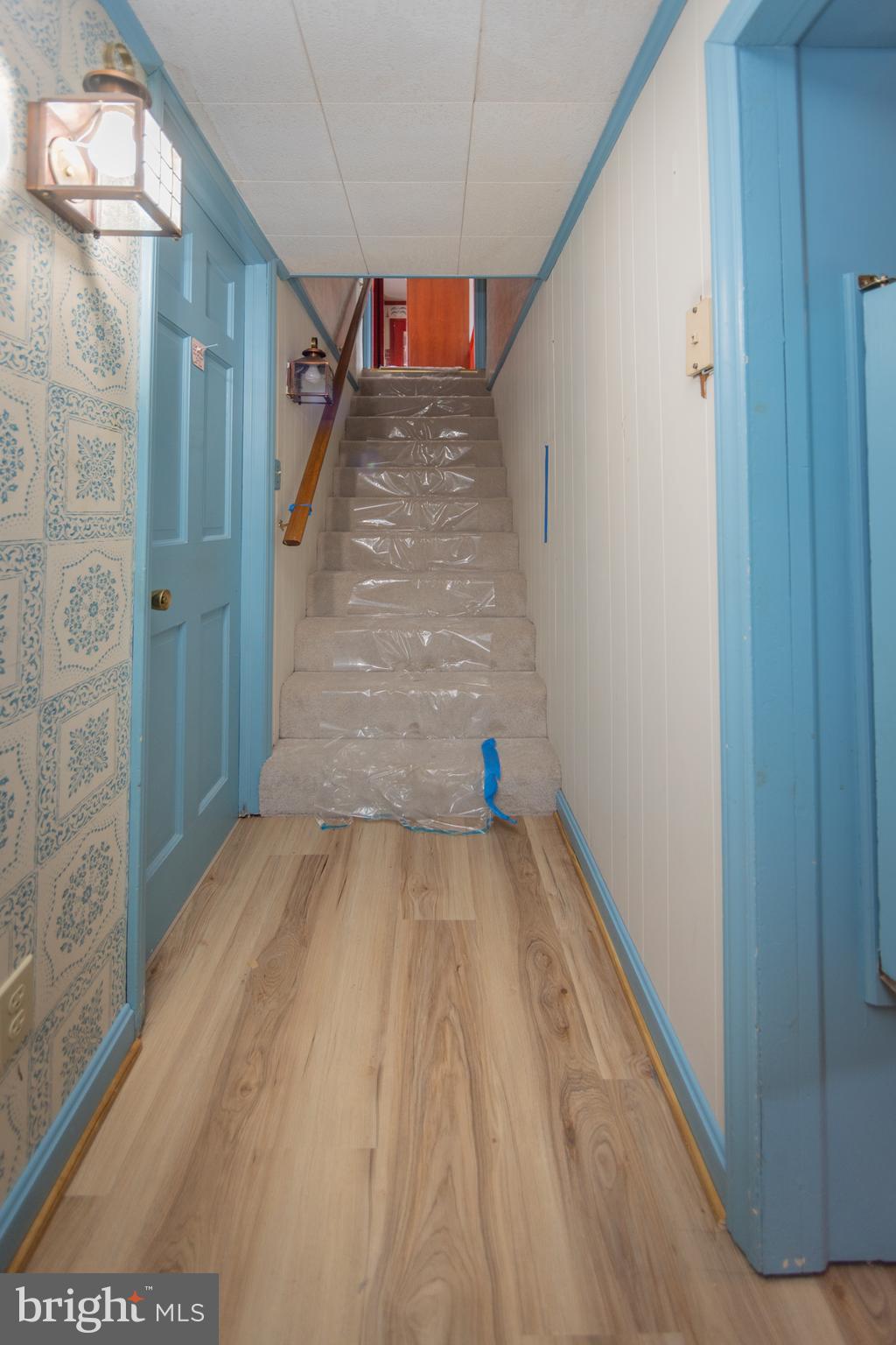 OAK RIDGE - Residential