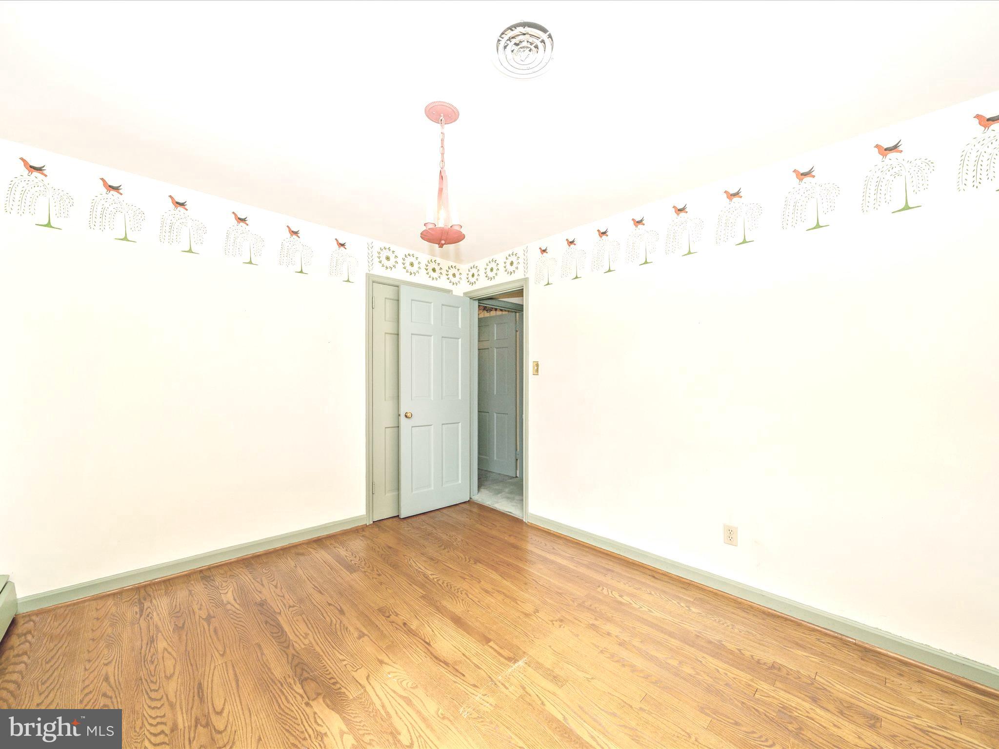 OAK RIDGE - Residential