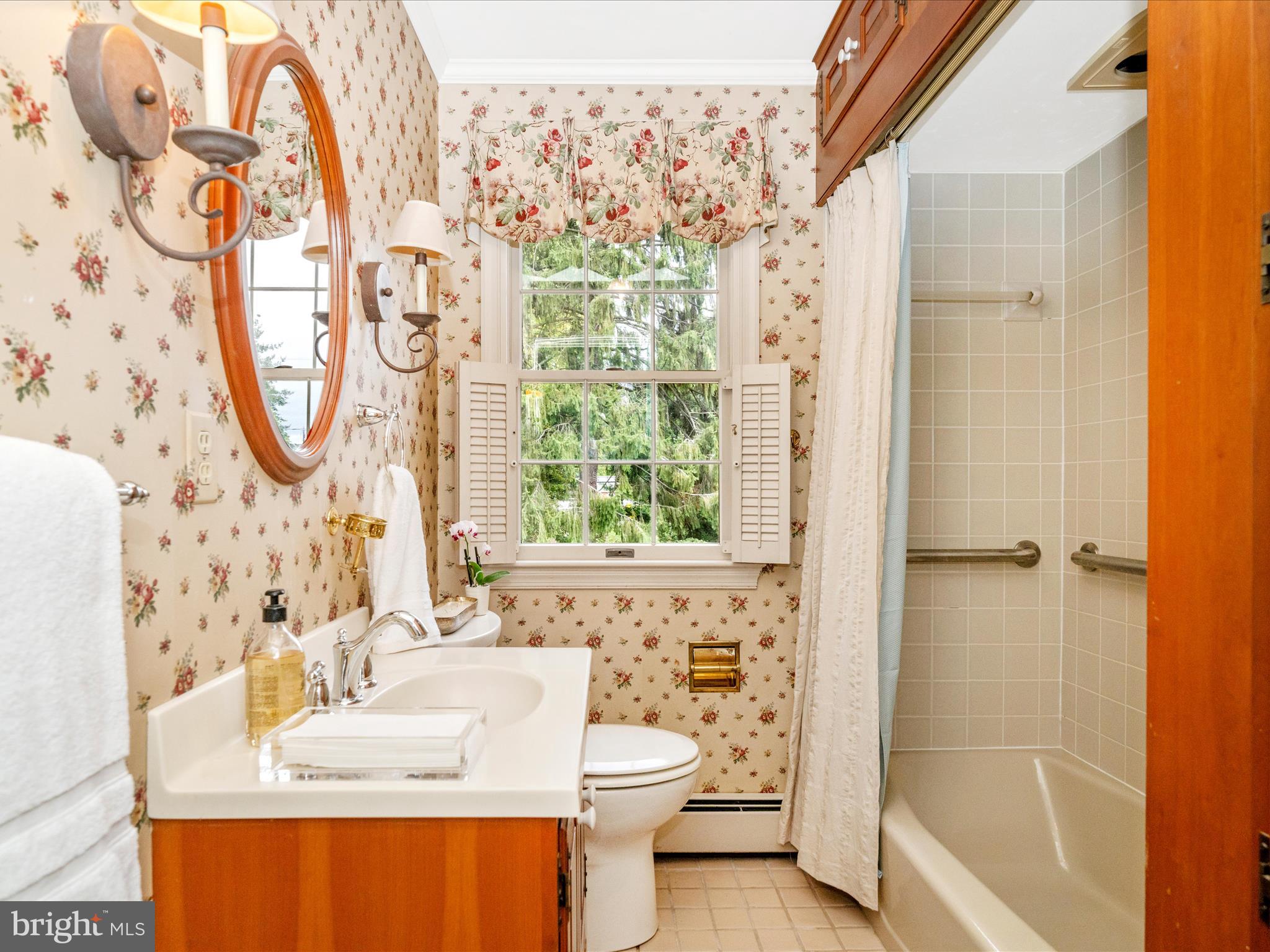 OAK RIDGE - Residential