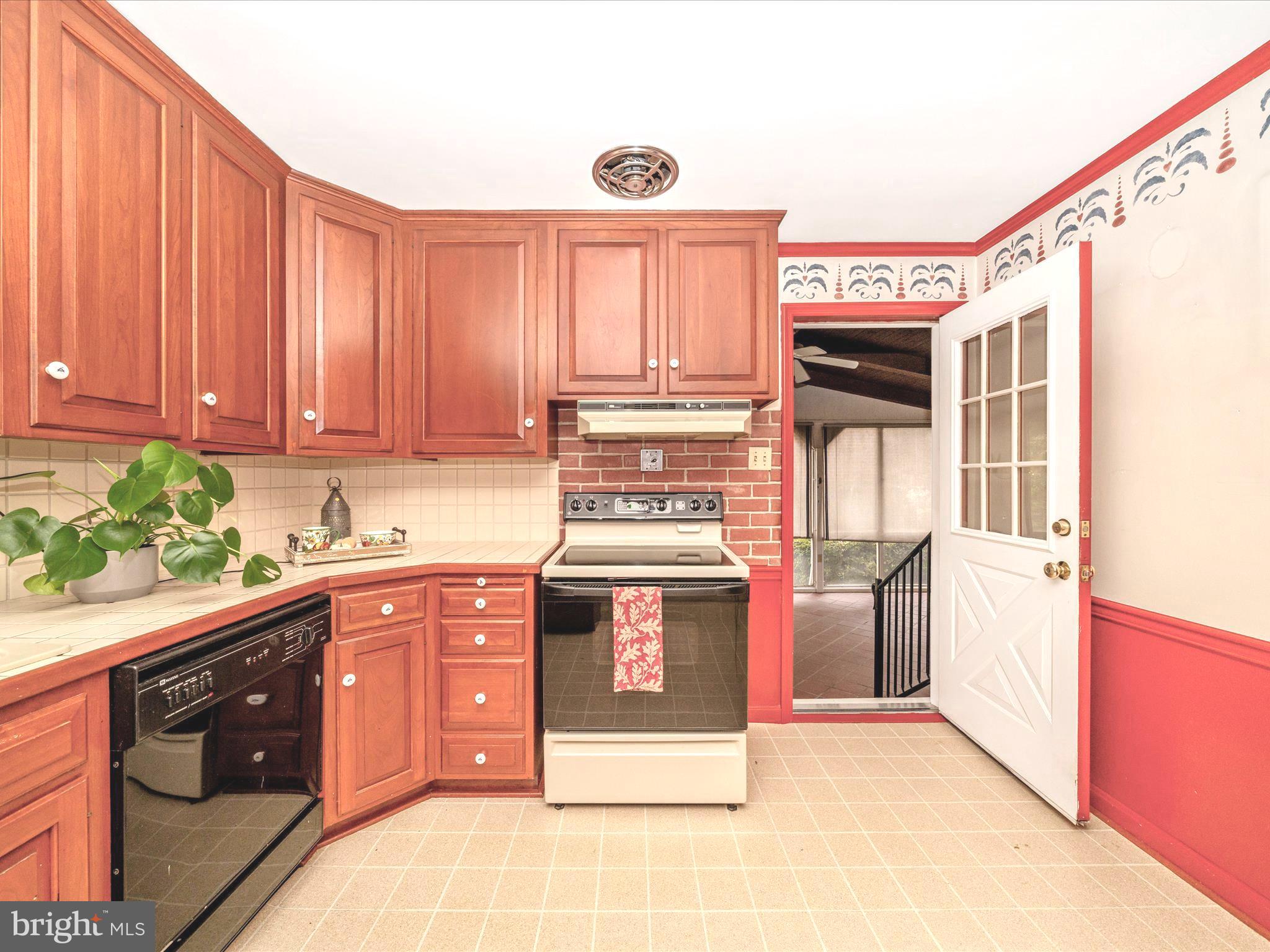 OAK RIDGE - Residential