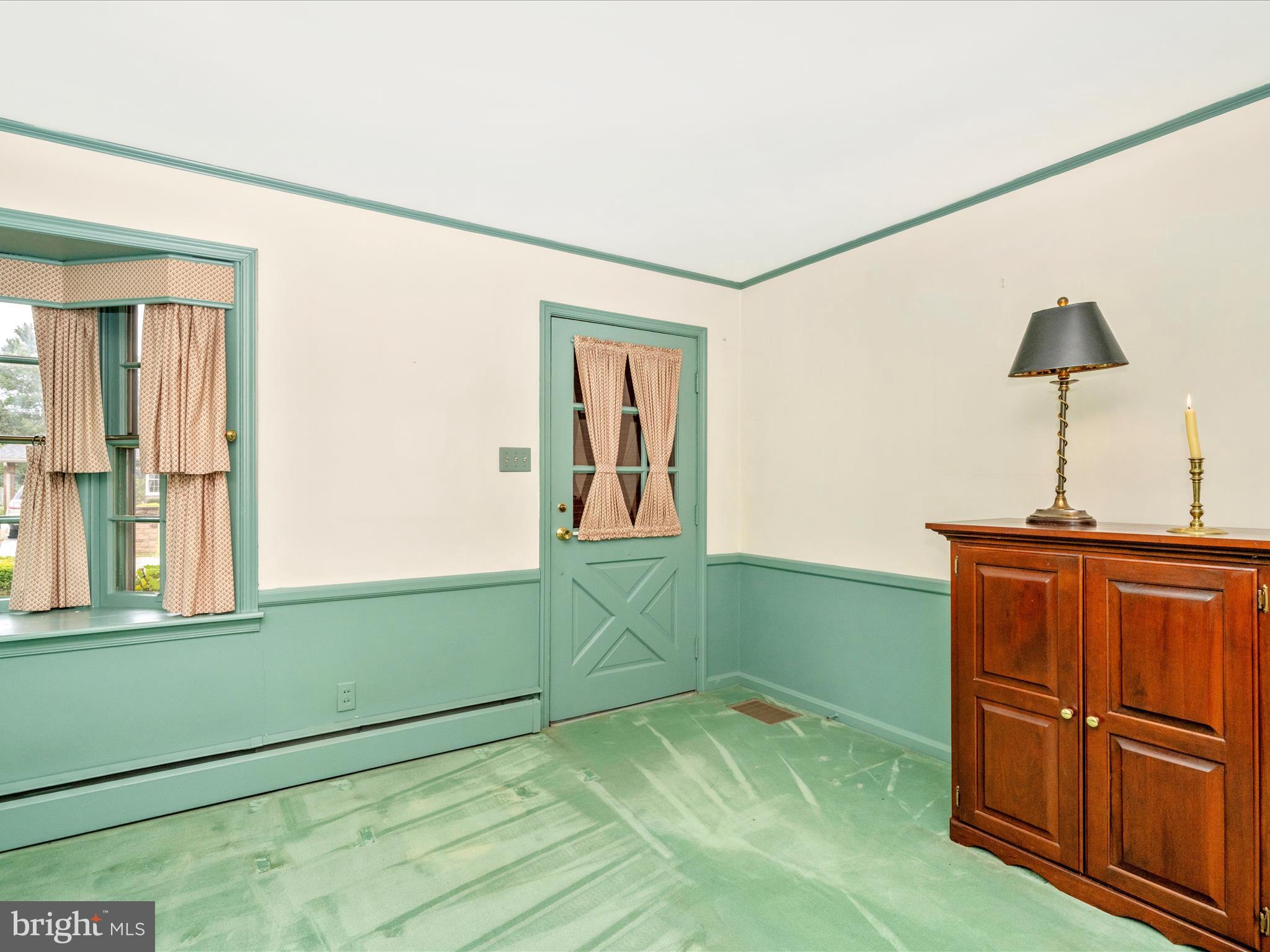 OAK RIDGE - Residential