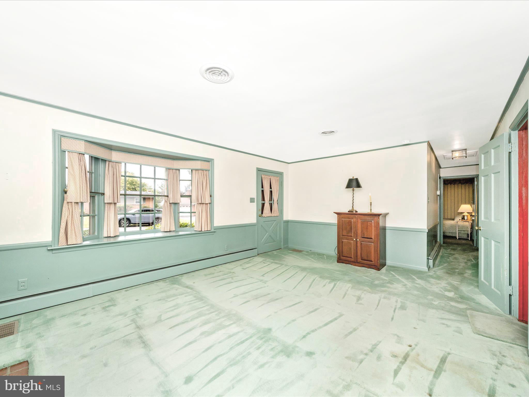 OAK RIDGE - Residential