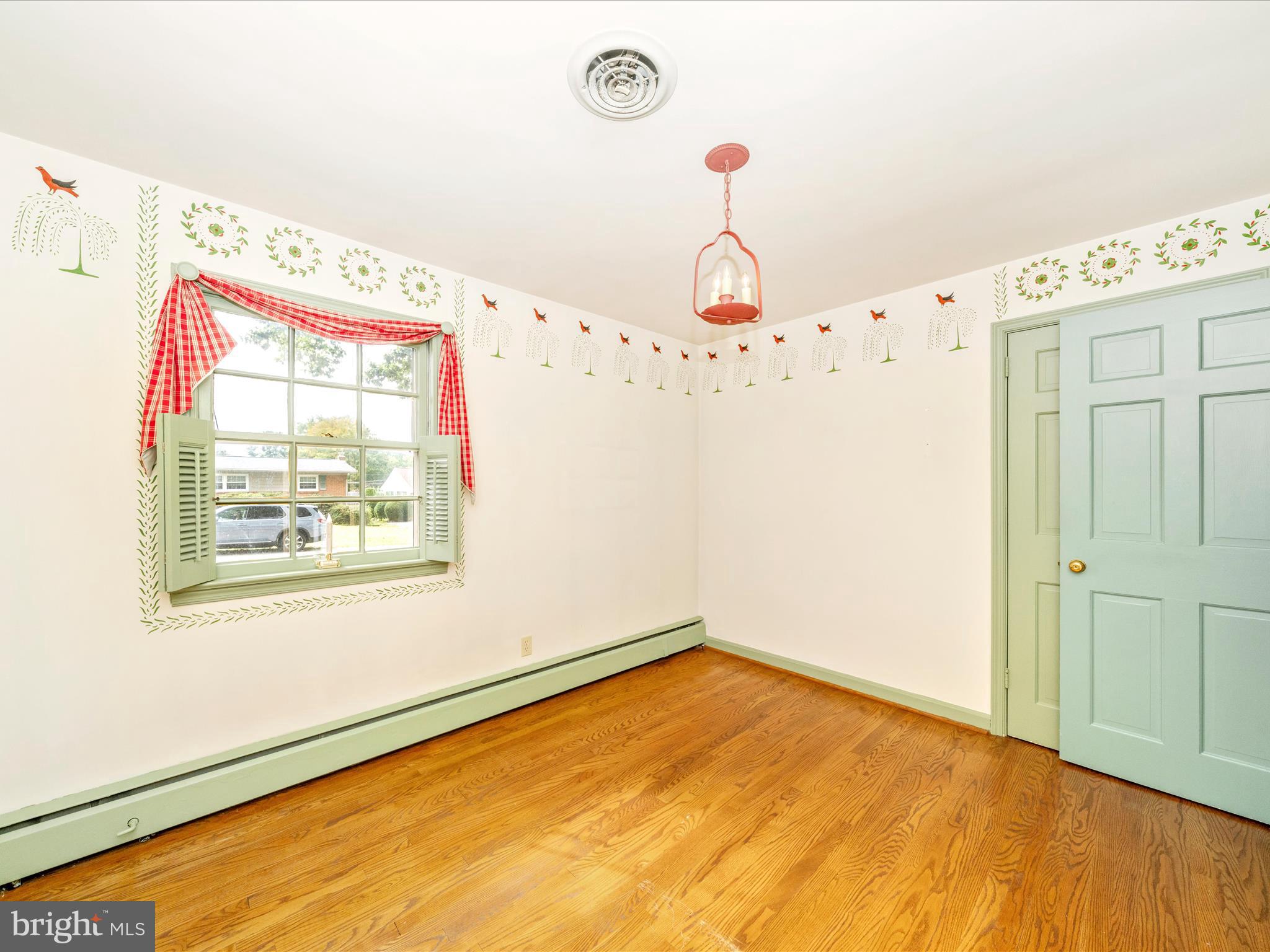 OAK RIDGE - Residential