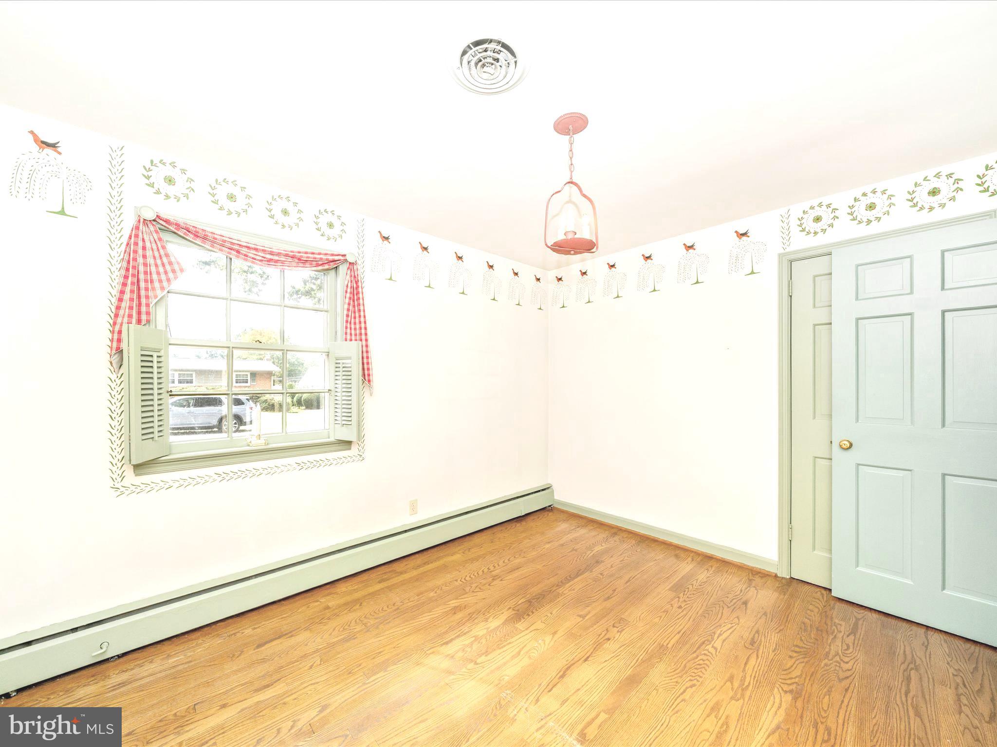 OAK RIDGE - Residential