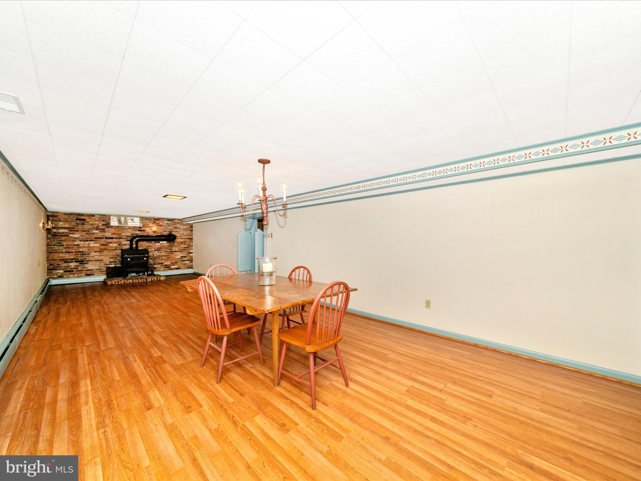 OAK RIDGE - Residential