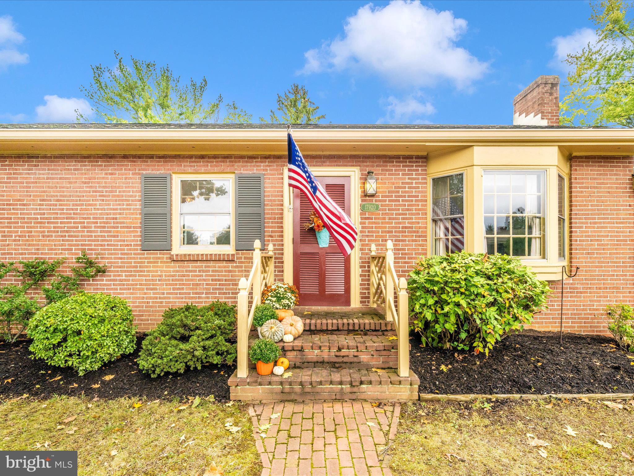 OAK RIDGE - Residential