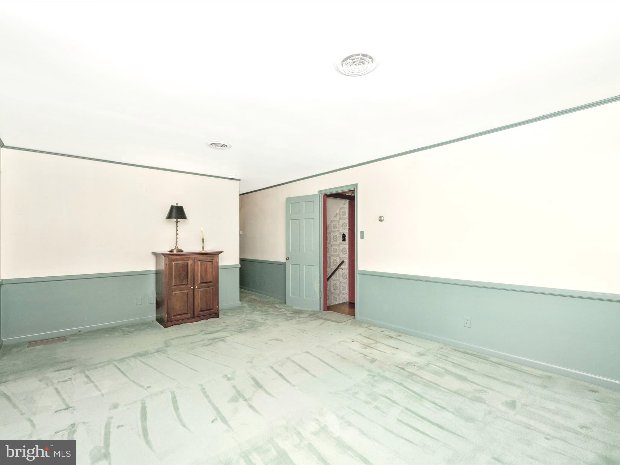 OAK RIDGE - Residential