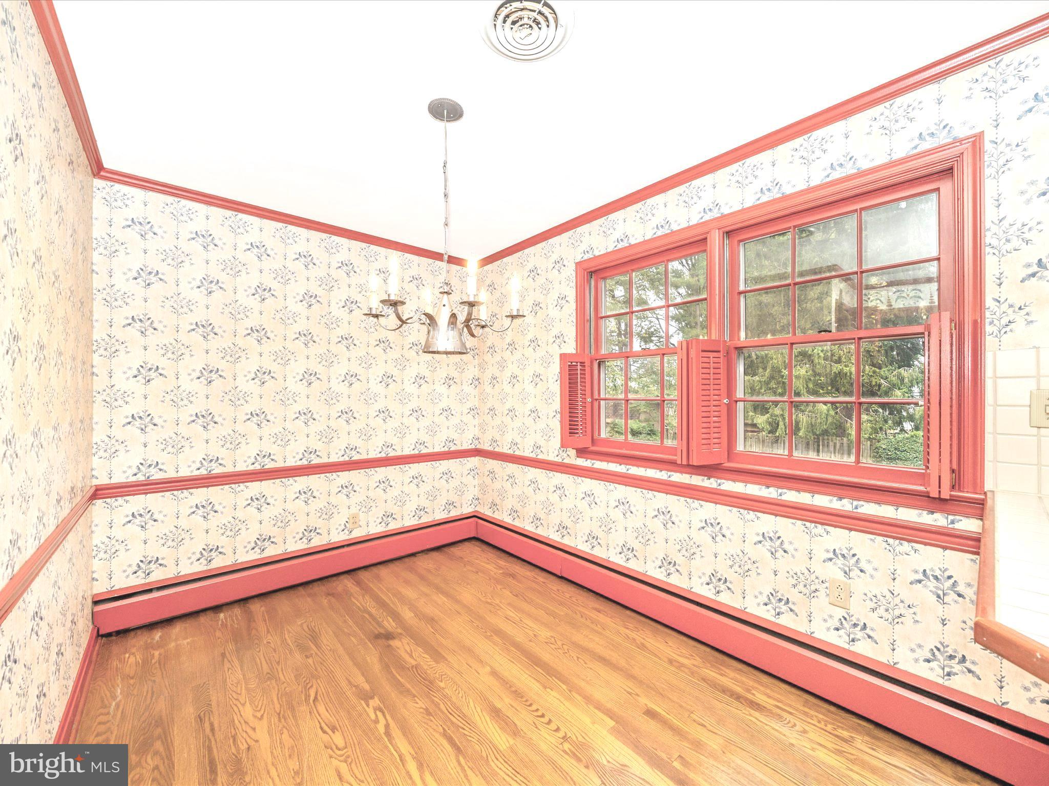 OAK RIDGE - Residential