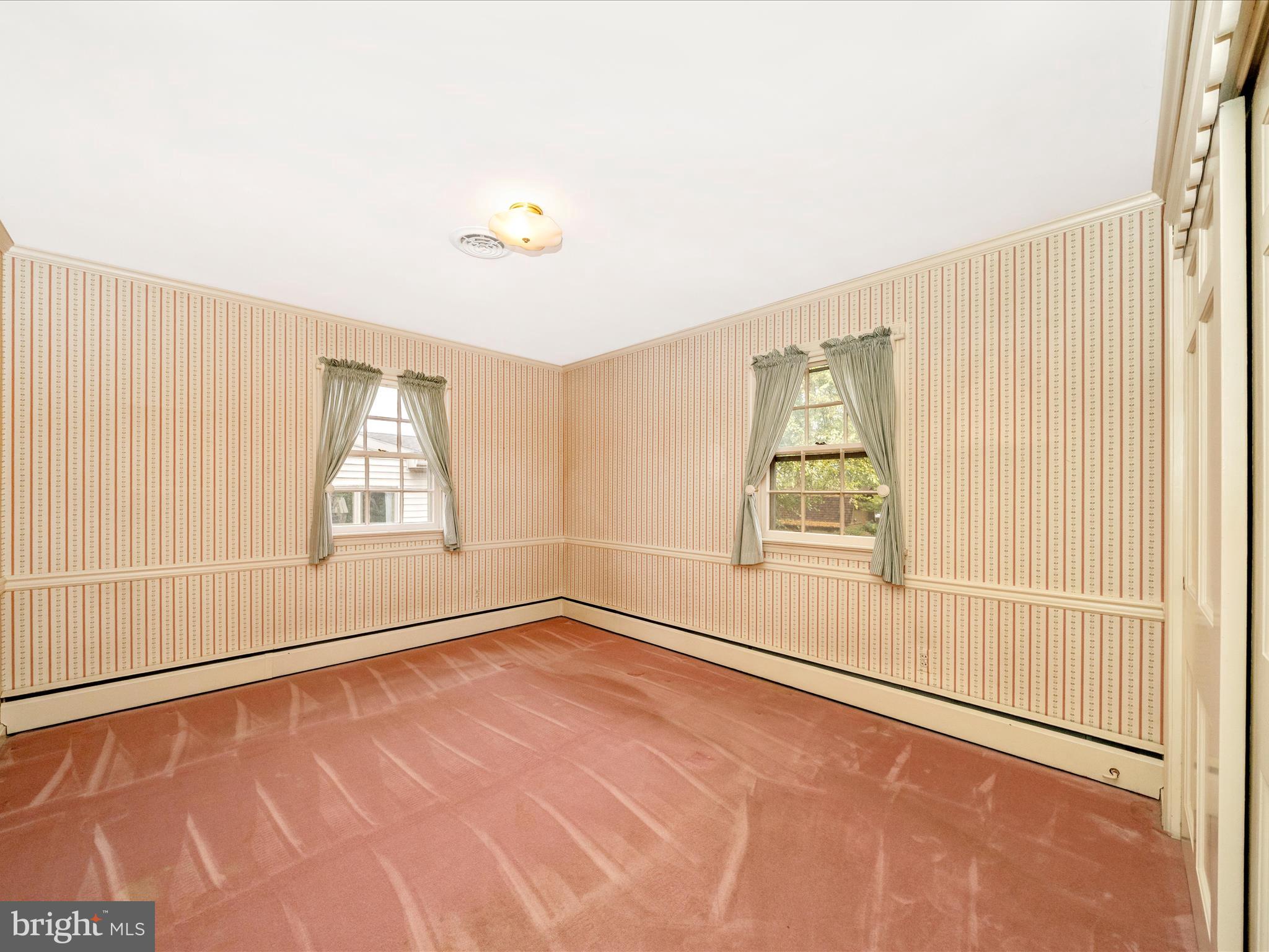 OAK RIDGE - Residential