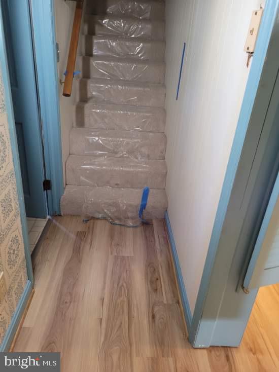 OAK RIDGE - Residential