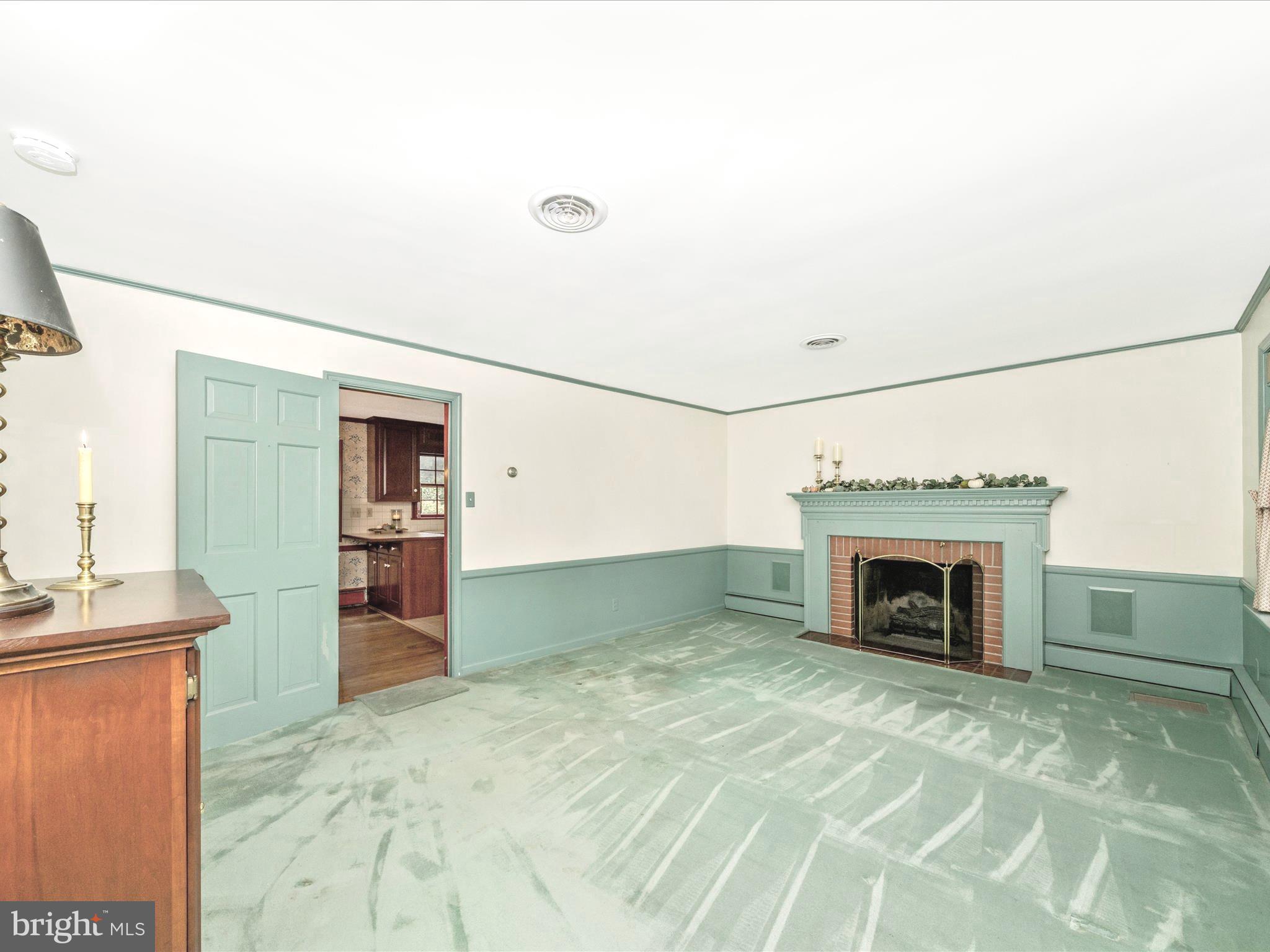 OAK RIDGE - Residential