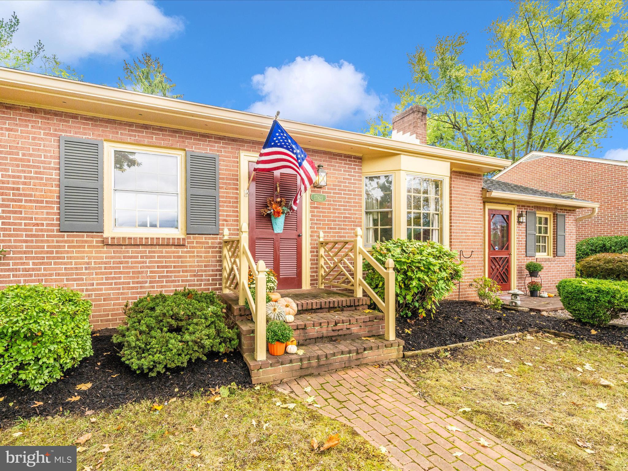 OAK RIDGE - Residential