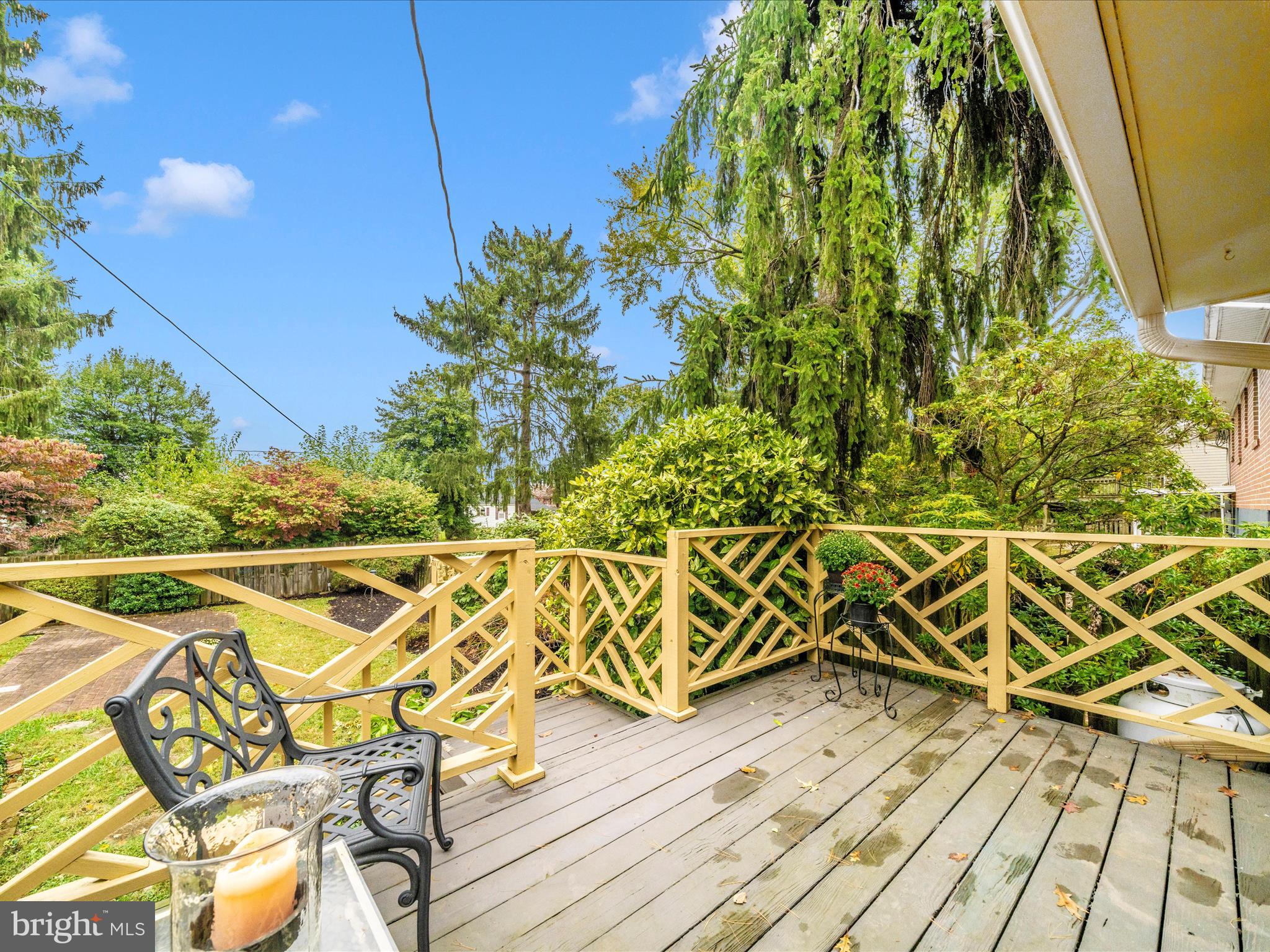 OAK RIDGE - Residential