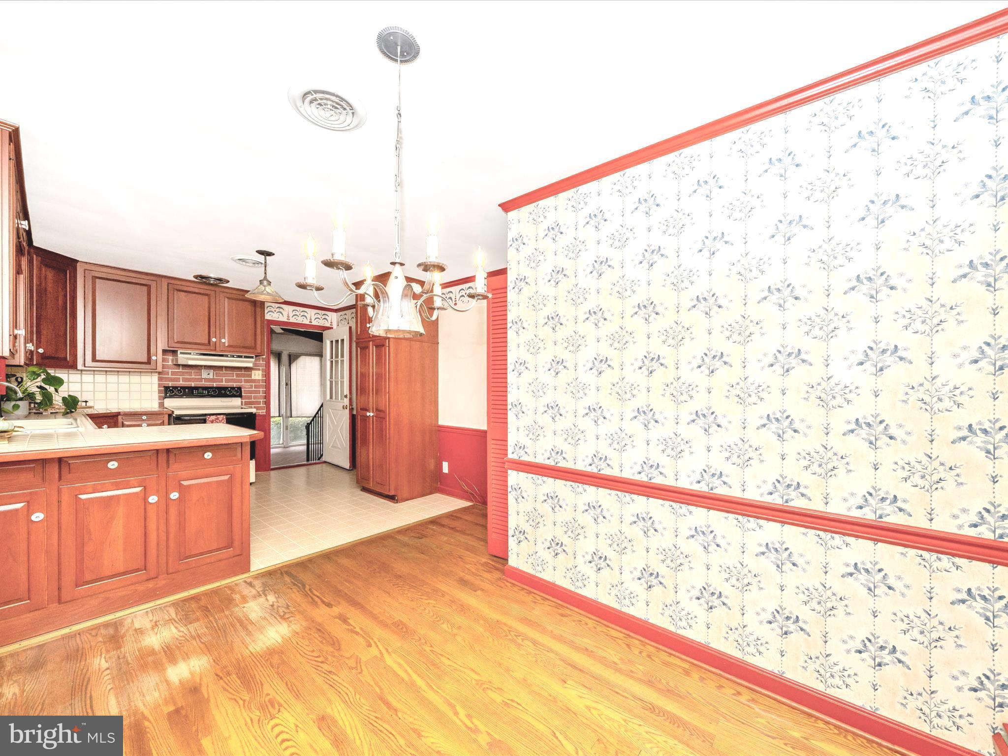 OAK RIDGE - Residential