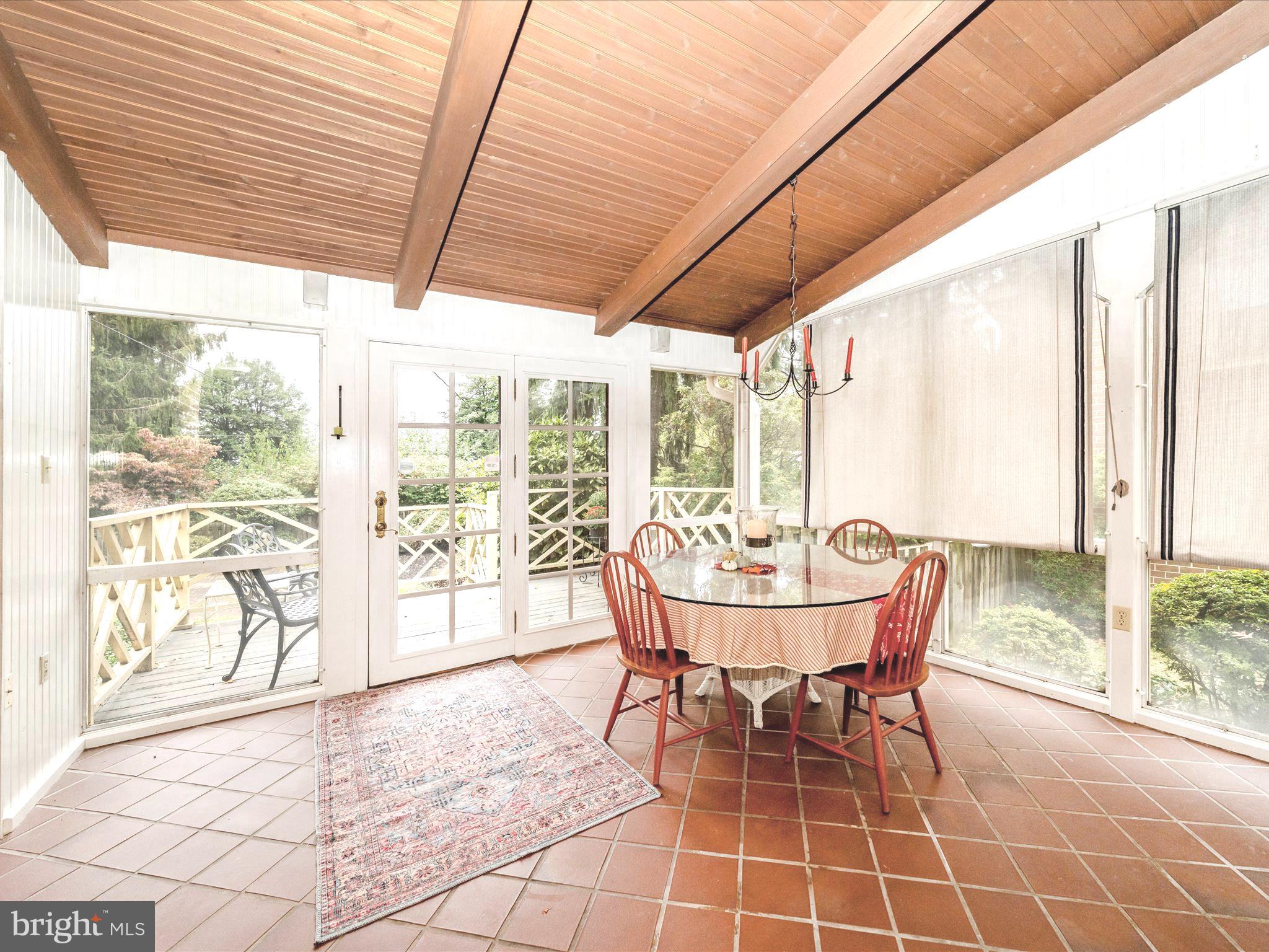 OAK RIDGE - Residential